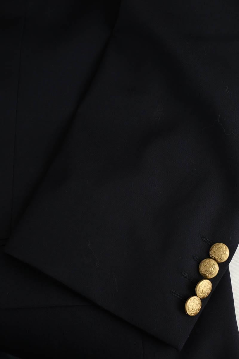 JACKET BOSS - SECONDE MAIN Blue