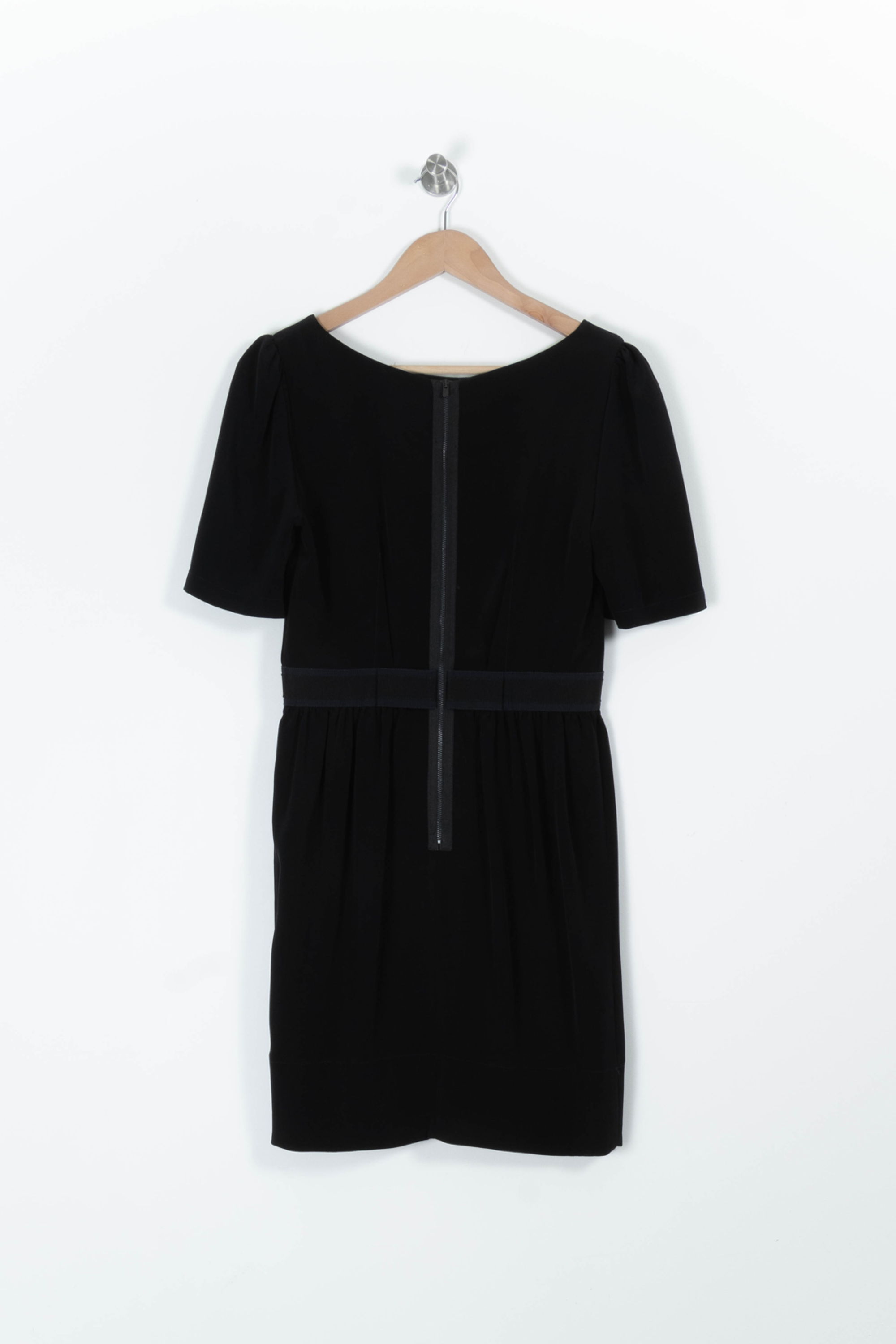 Short & midi dress TARA JARMON - Seconde Main Black