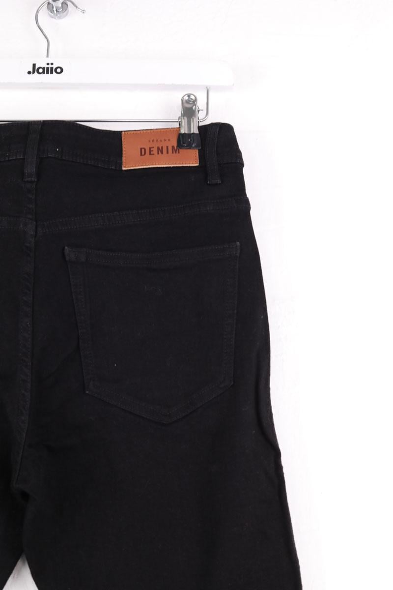 . SEZANE - Seconde main Black