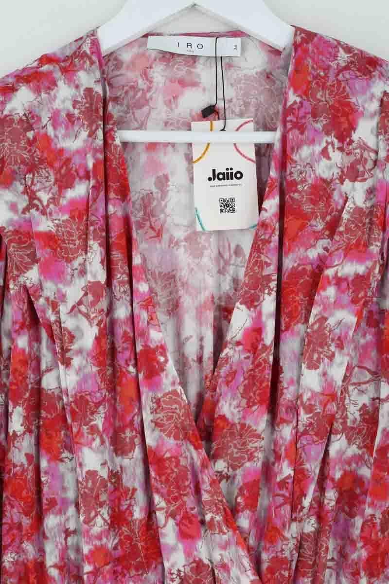 Robe IRO - Seconde Main Rose