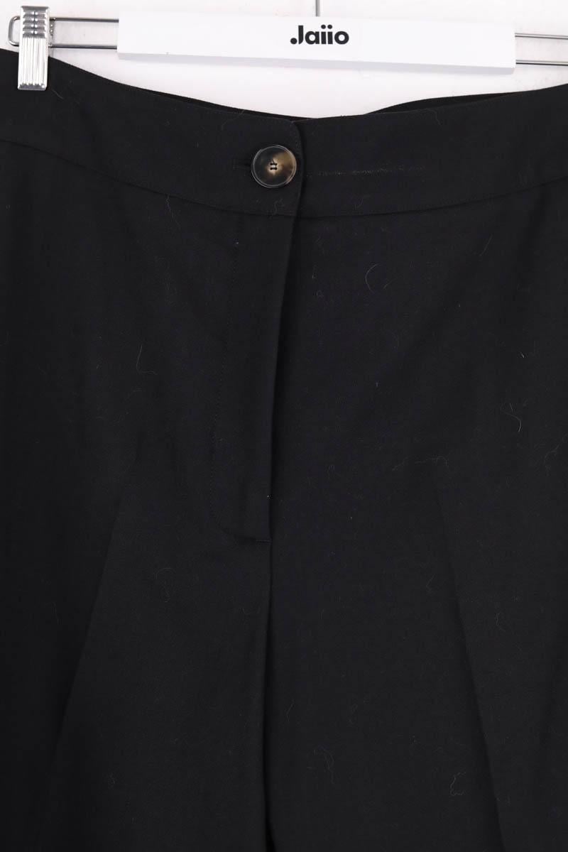 Pantalon large SEZANE - Seconde main Noir