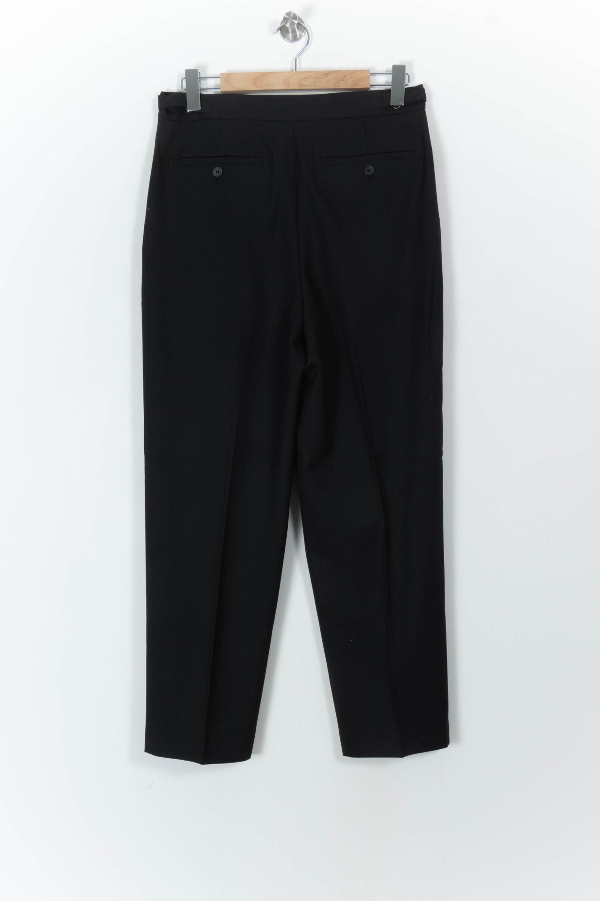 Pants COMPTOIR DES COTONNIERS - Seconde main Black