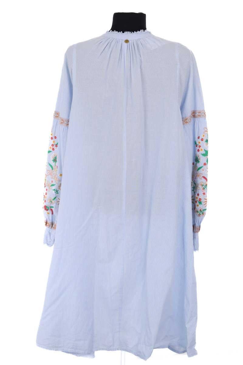 Dress ANTIK BATIK - Seconde Main Blue