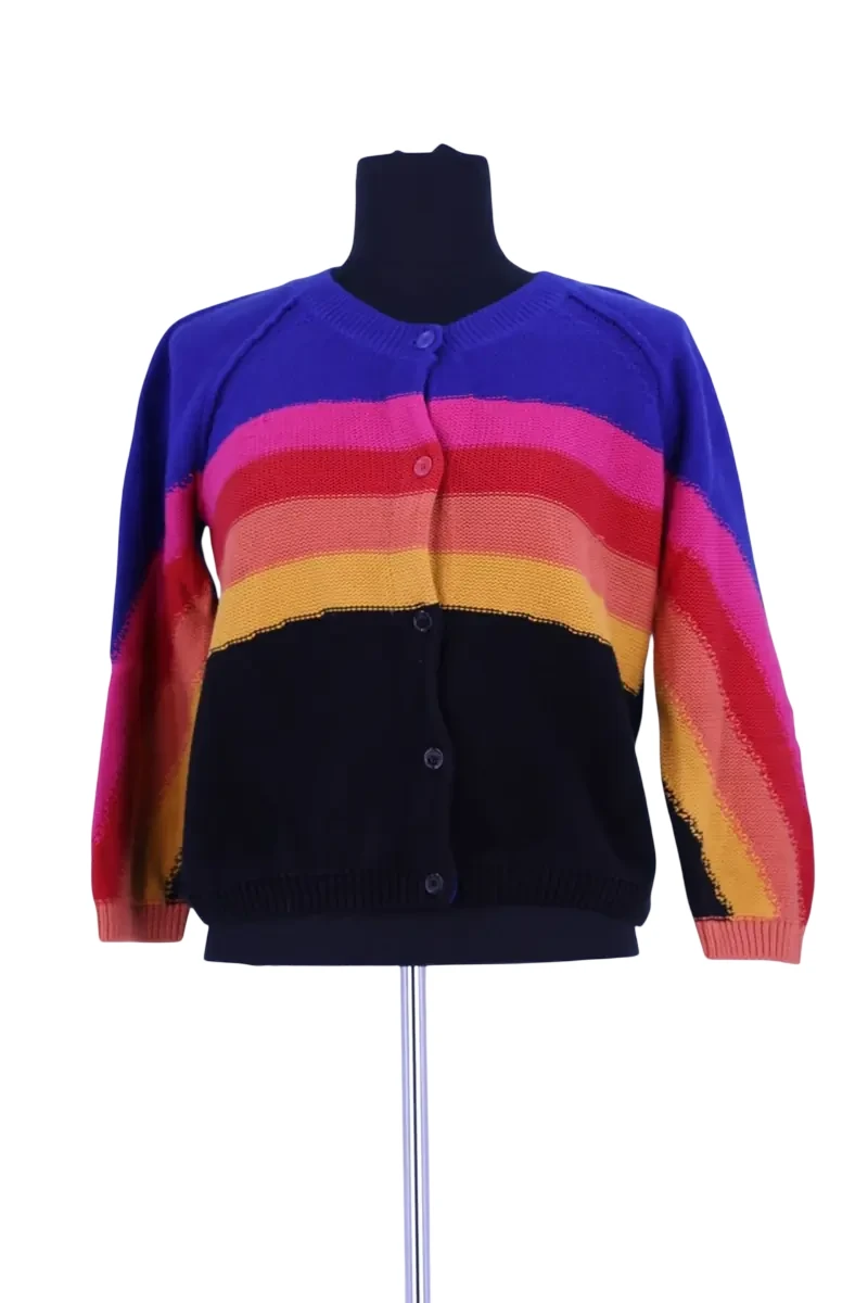 Cardigan SONIA RYKIEL - Seconde Main Black