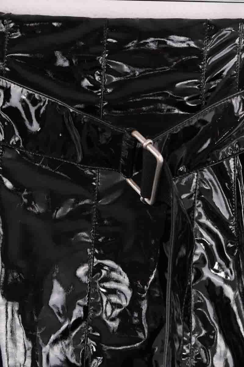 Skirt PHILOSOPHY DI LORENZO SERAFINI - SECONDE MAIN Black