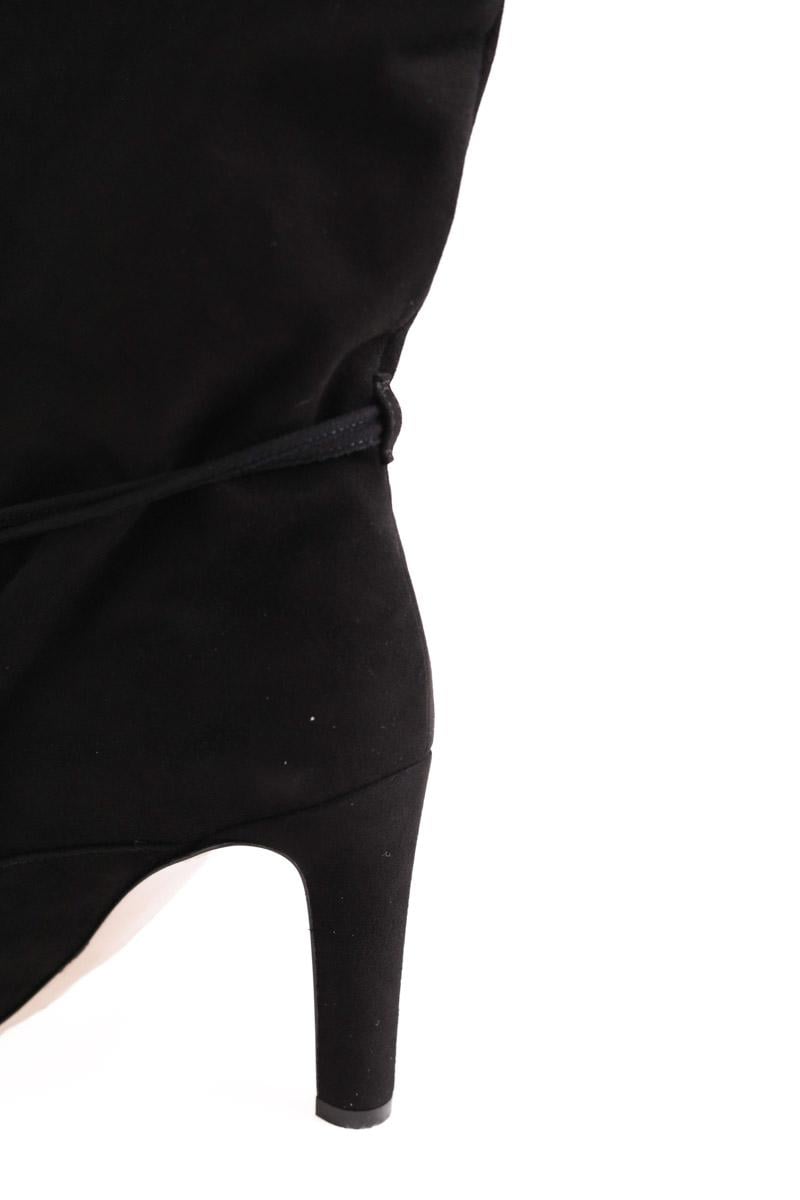 Ankle boots LK BENNETT - Seconde Main Black