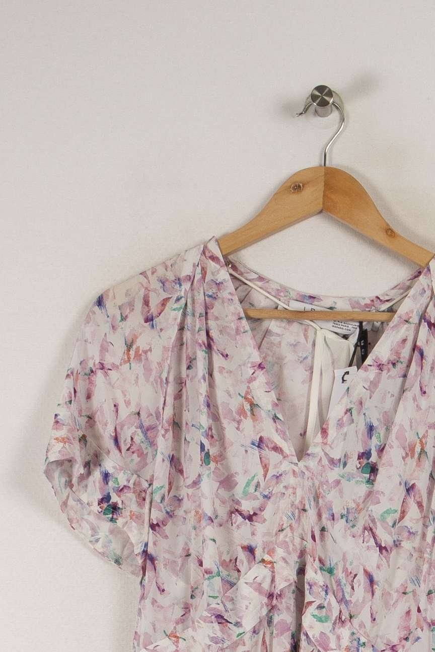 Short & midi dress IRO - Seconde Main Multicolored