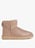Classic Mini II leather ankle boots UGG