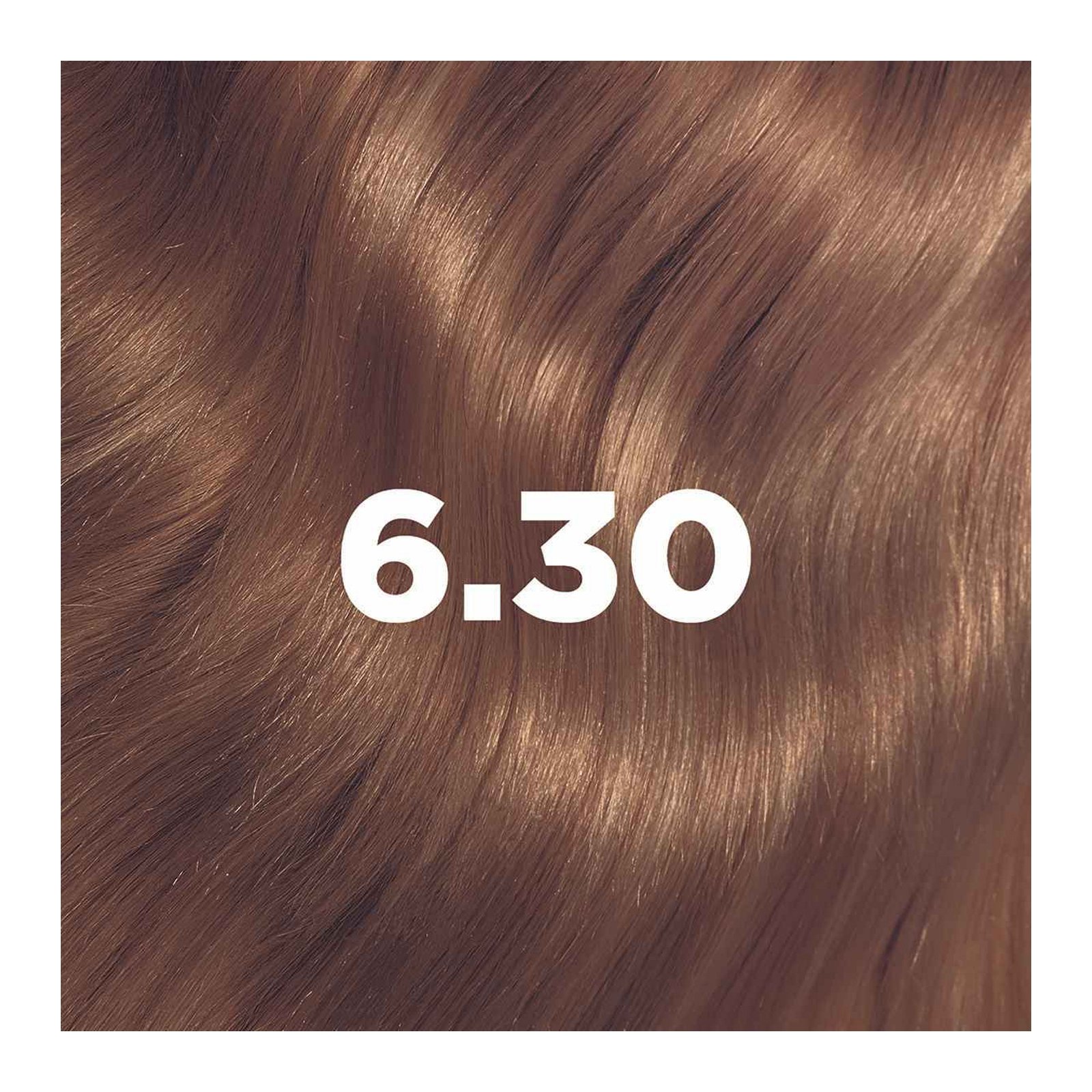 COULEUR ABSOLUE LAZARTIGUE 6.30 blond foncÉ dorÉ