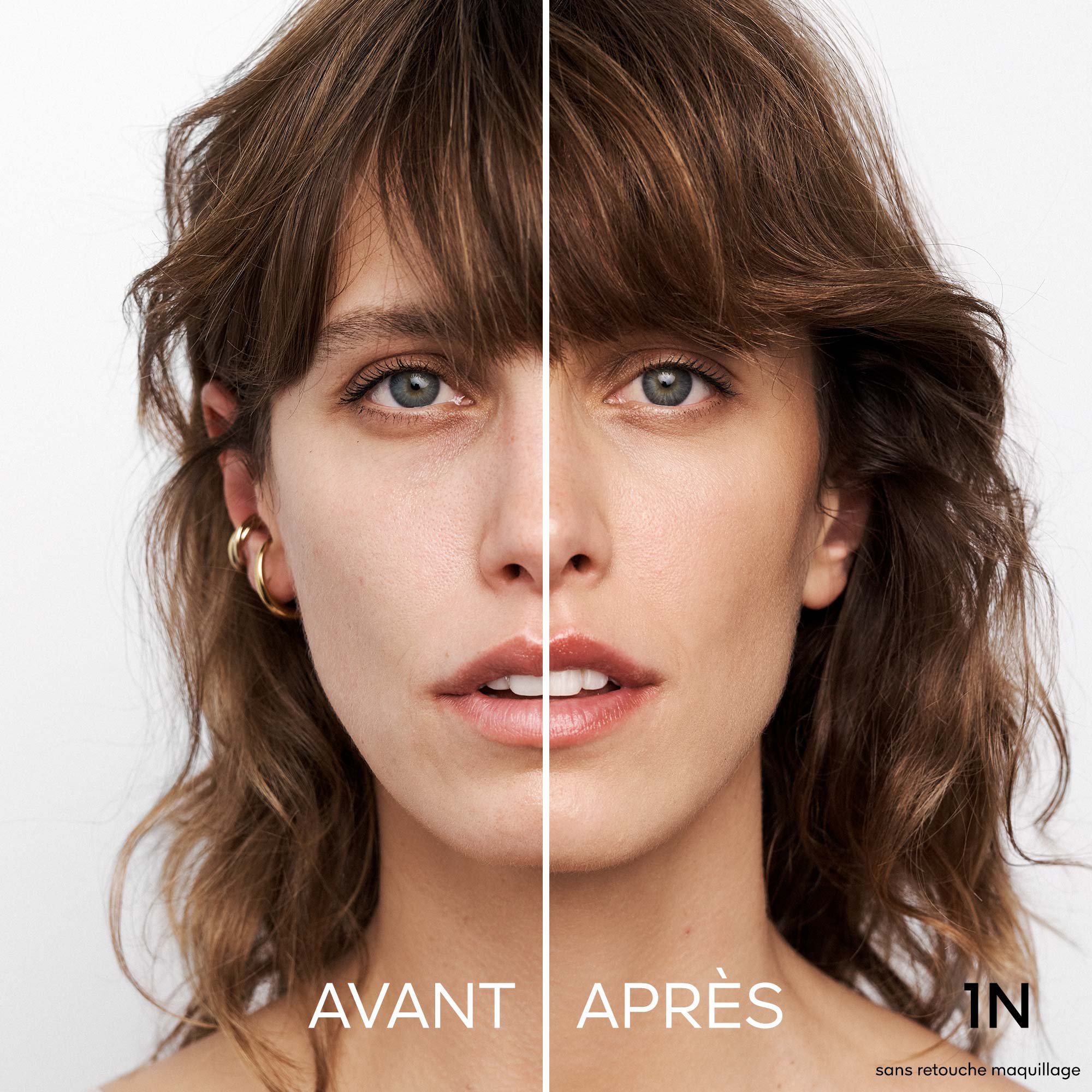 Terracotta Le TeintFond de Teint PerfectionFini Mat LumineuxLongue tenue - Sans Transfert GUERLAIN 1w warm / dorÉ