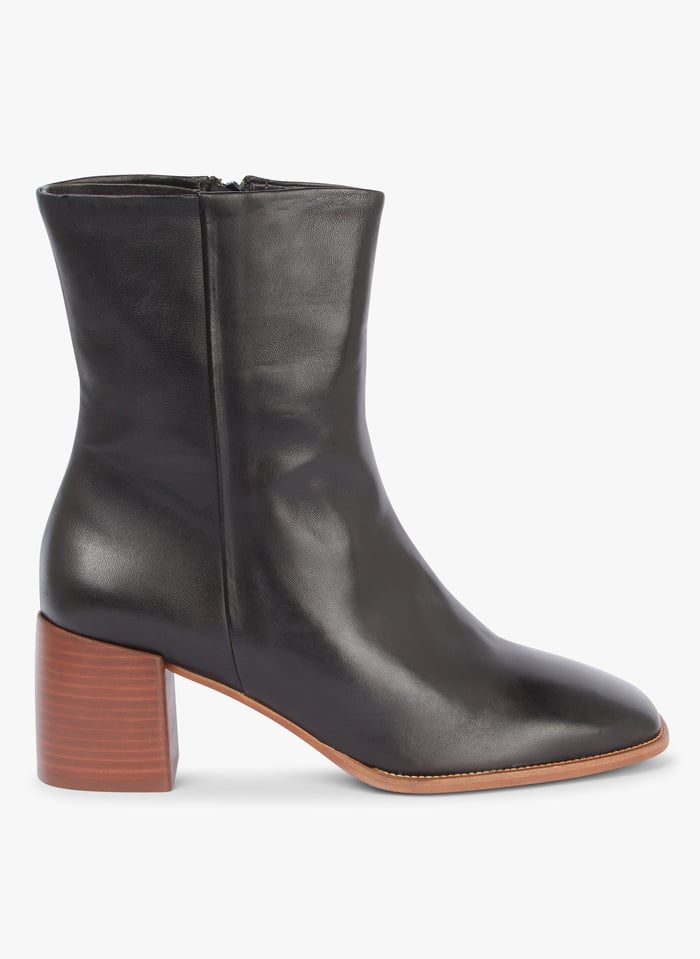 Billi bi 2025 ankle boots