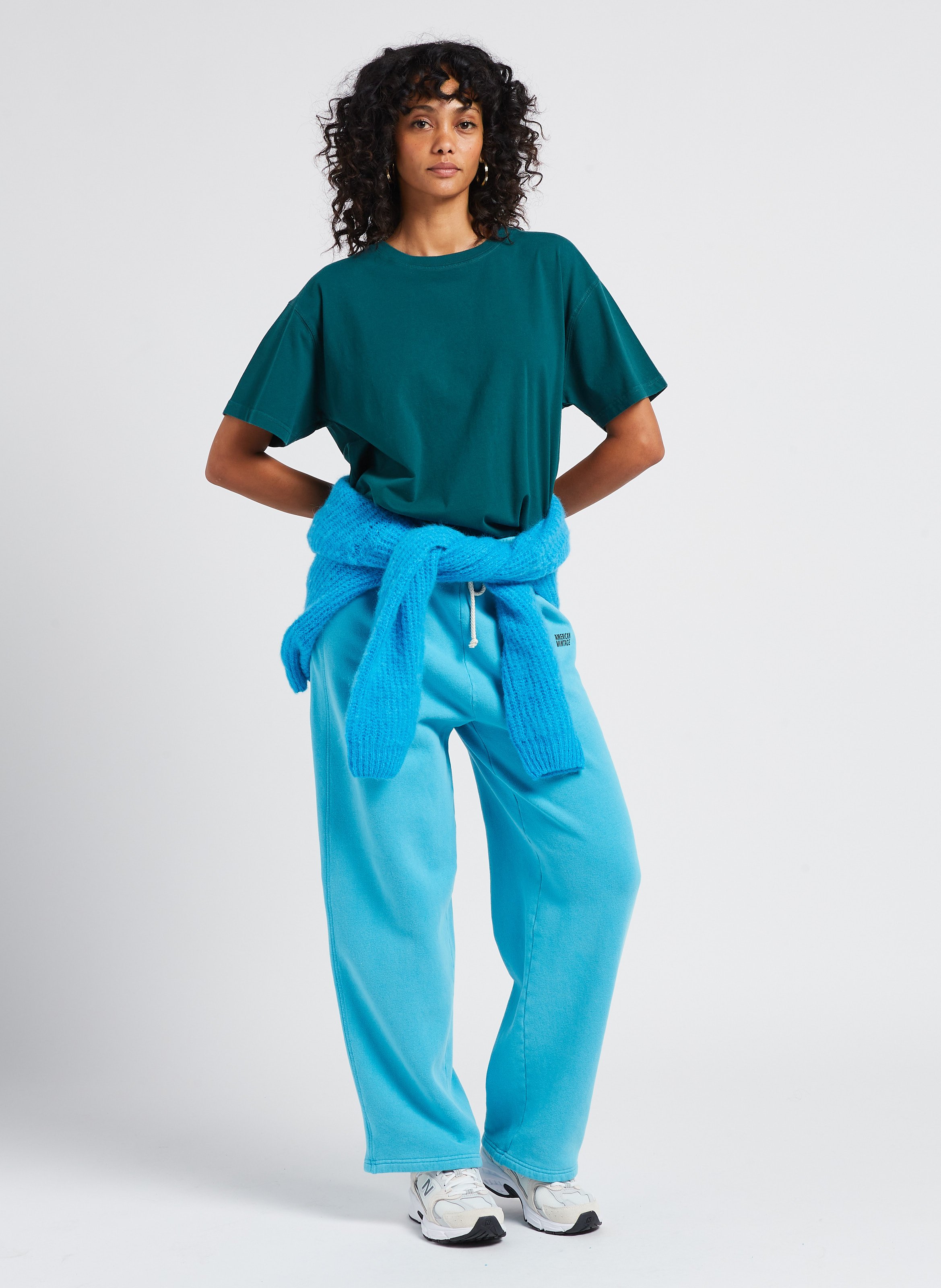 Vintage track pants online womens