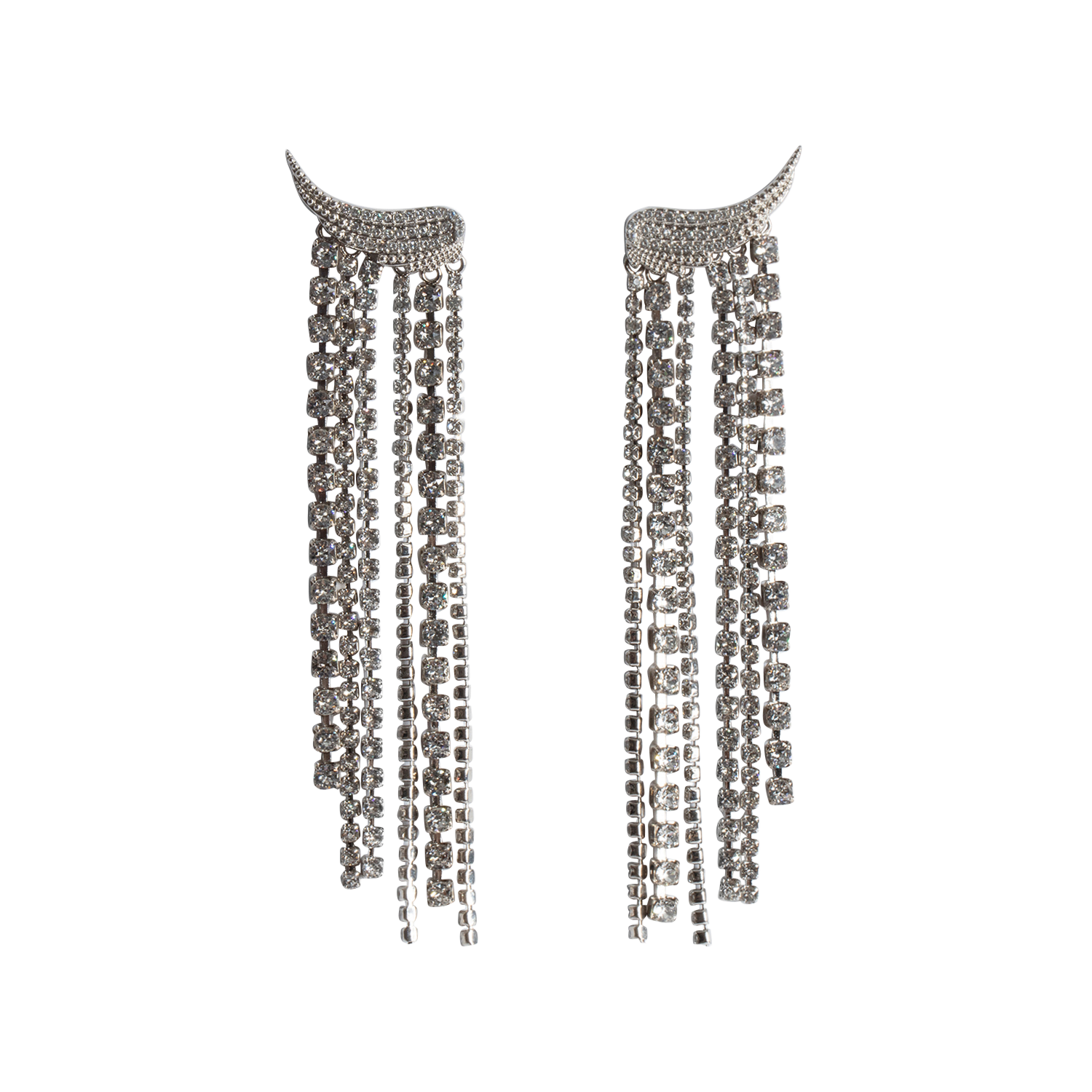 ROCK ZADIG&VOLTAIRE Gris