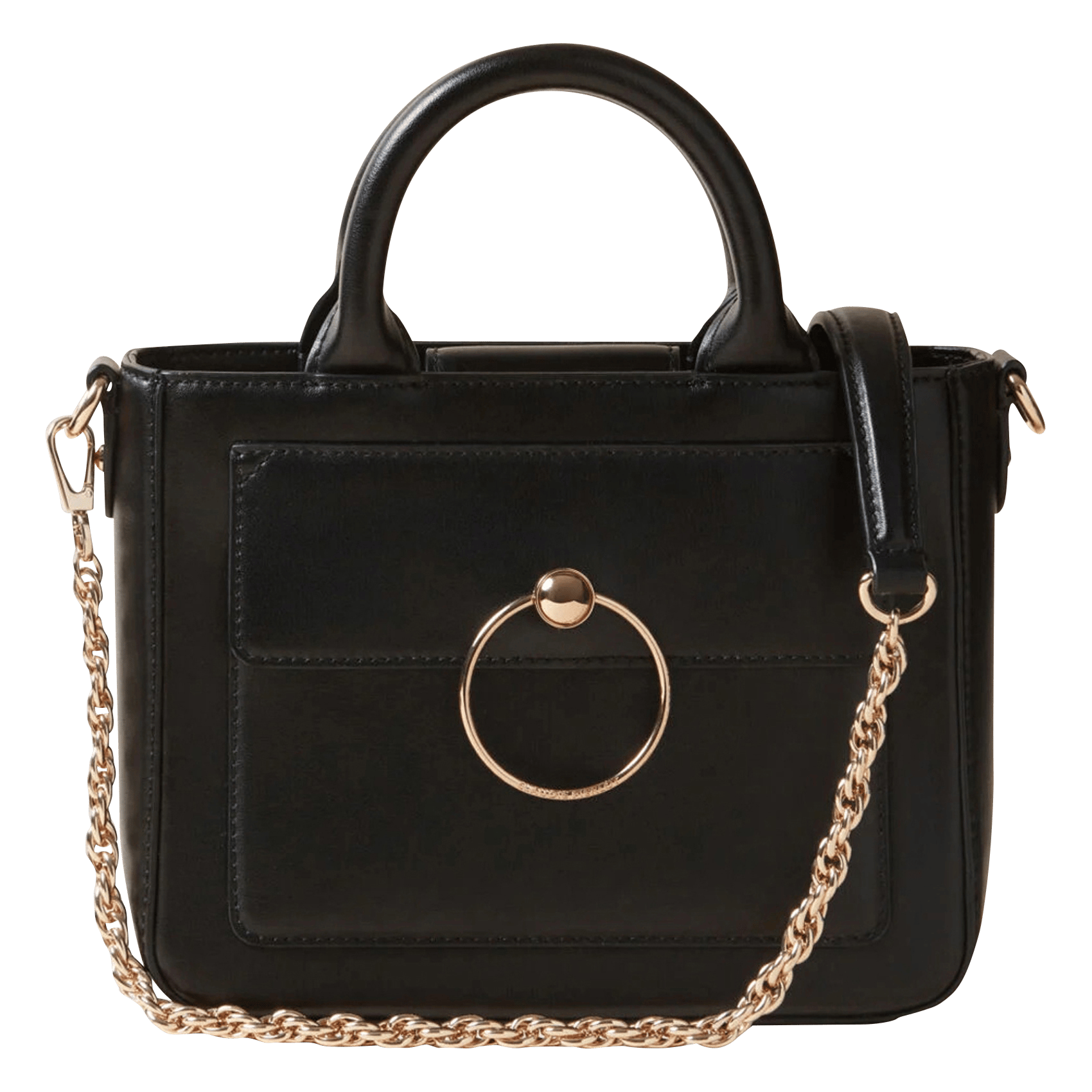 Sac Anouck Sac Cuir Vernis Sac Anouck Small FaÃ§on Croco Petit Sac