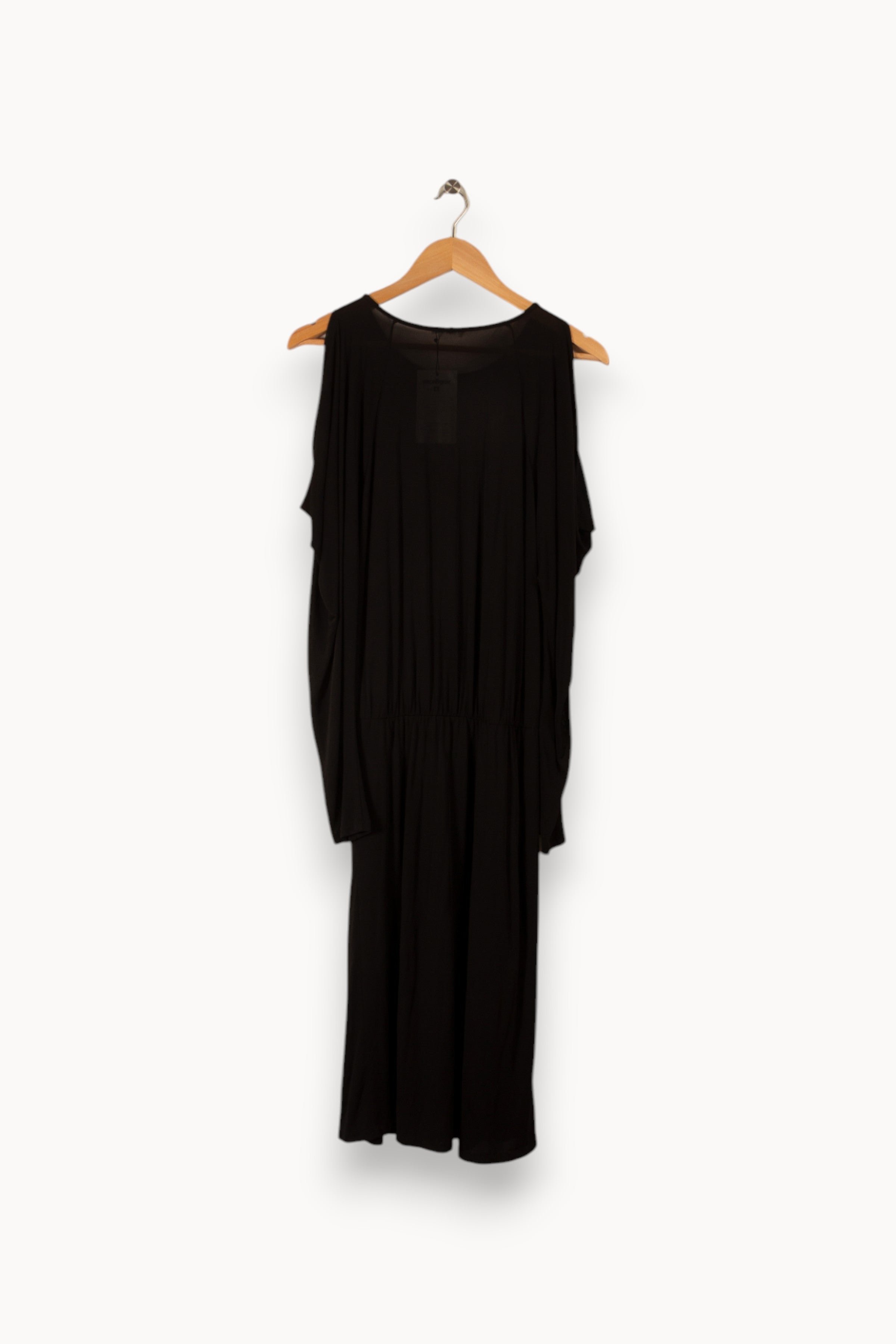 Midi dress FILIPPA K - Seconde Main Black