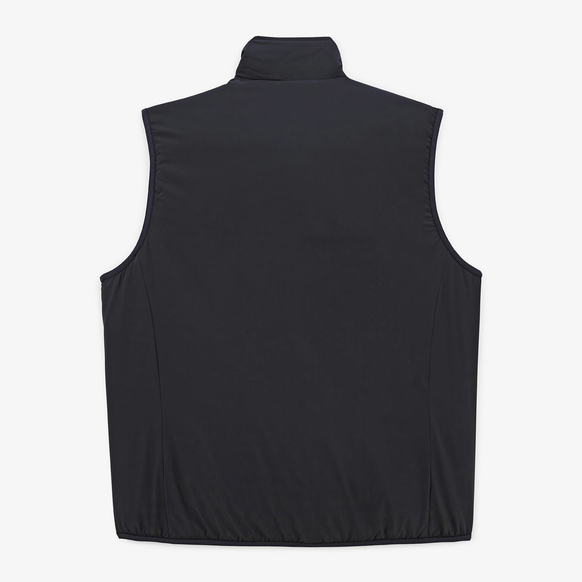 Sleeveless ultralight vest SERGE BLANCO Blue