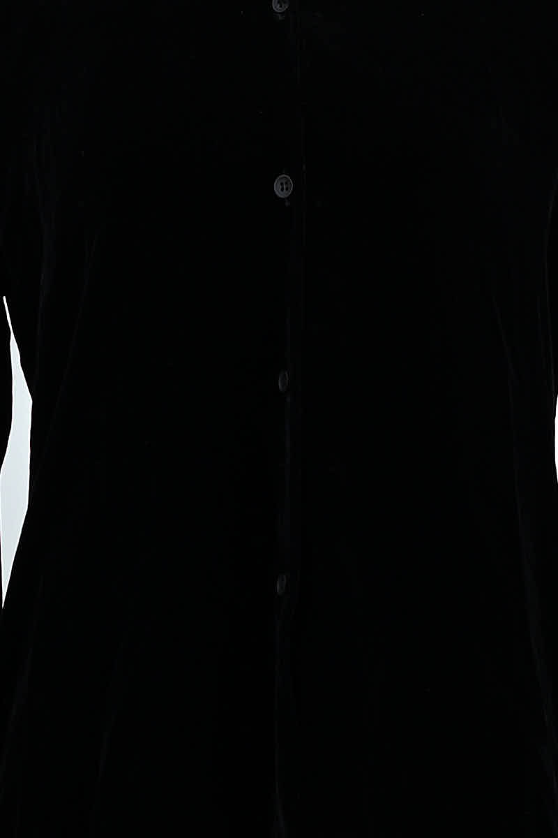 Shirt ARMANI - SECONDE MAIN Black