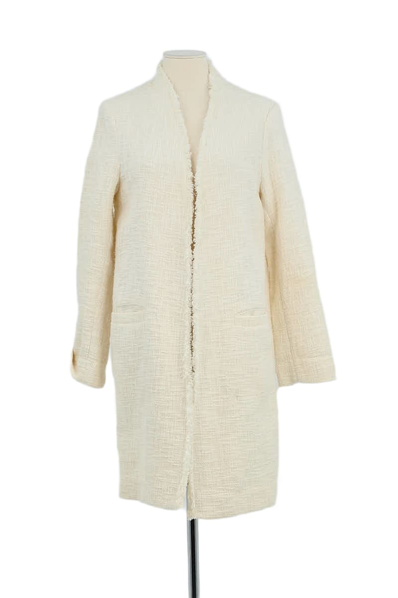 JACKET STELLA FOREST - SECONDE MAIN Beige