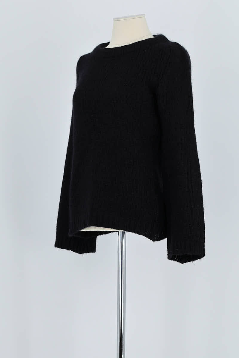 Sweater ISABEL MARANT - Seconde Main Black