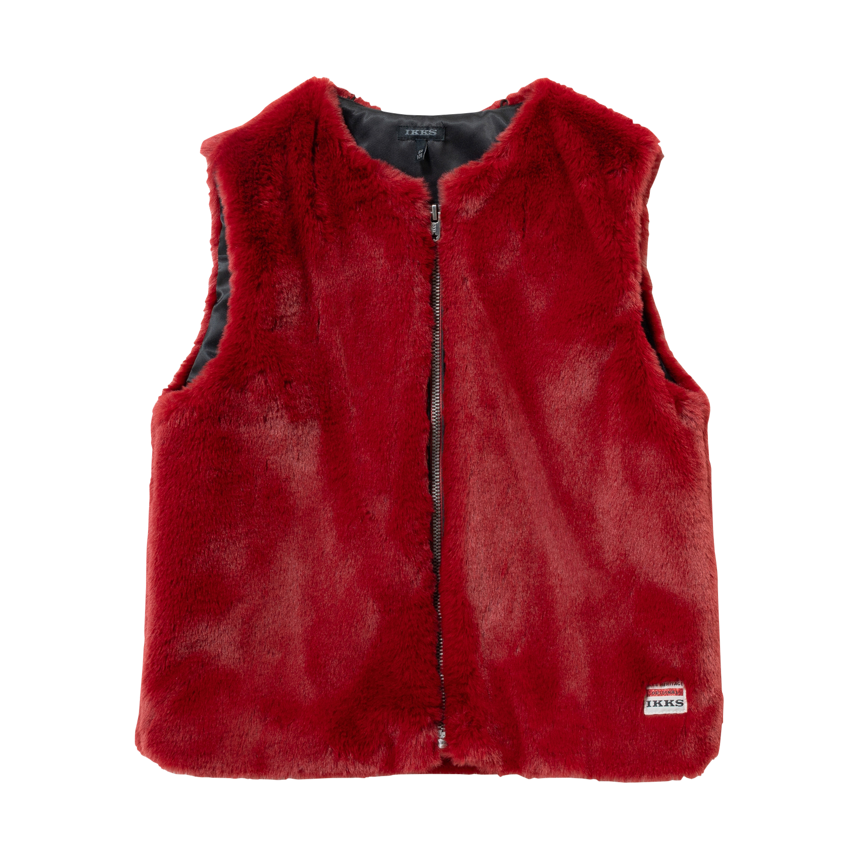 Parka 2-en-1 IKKS JUNIOR Noir