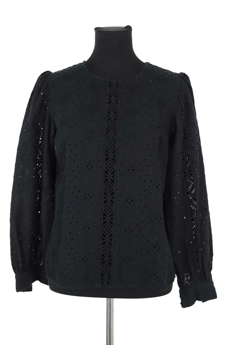 Blouse SEZANE - Seconde main Black