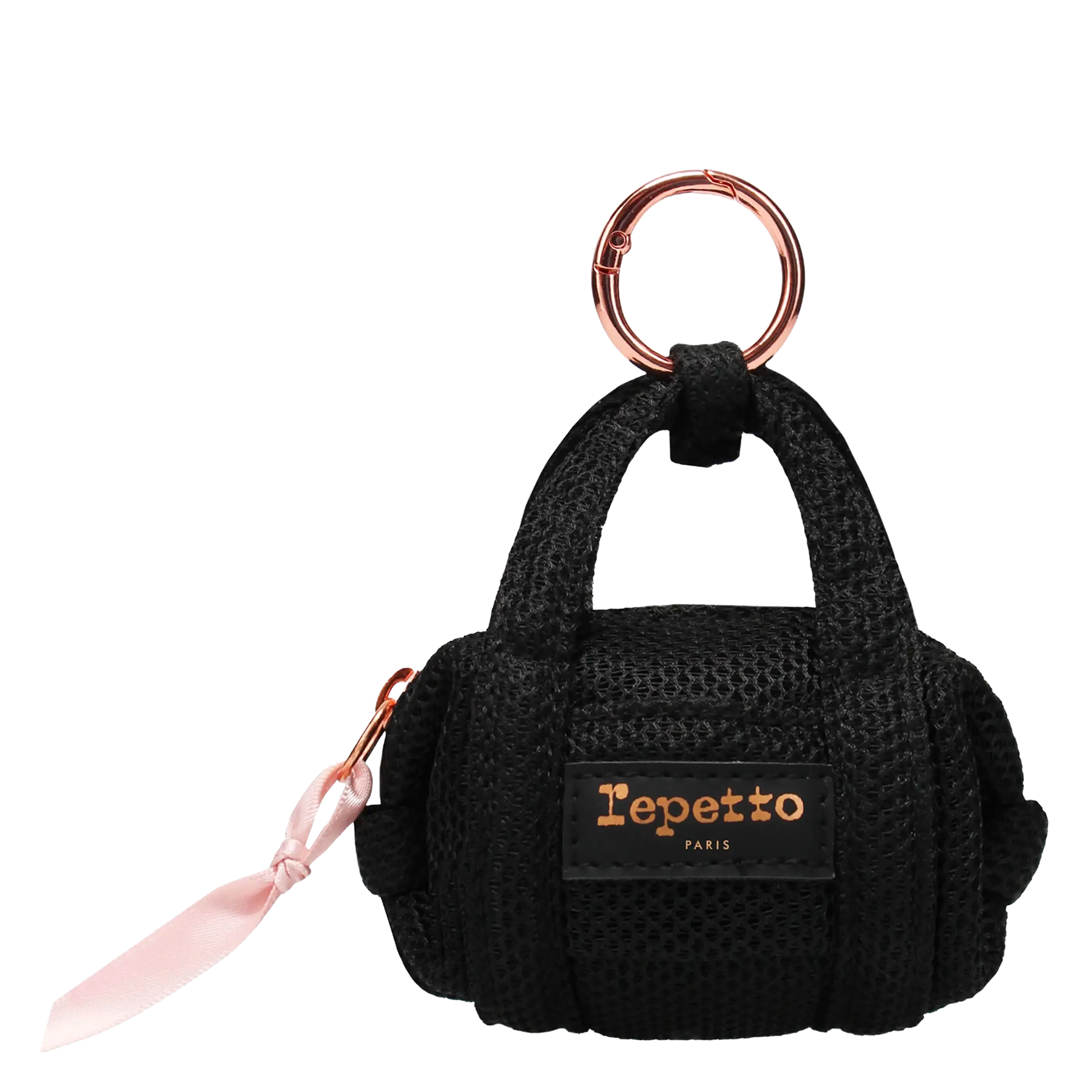 Sleutelhanger met polsbandje REPETTO