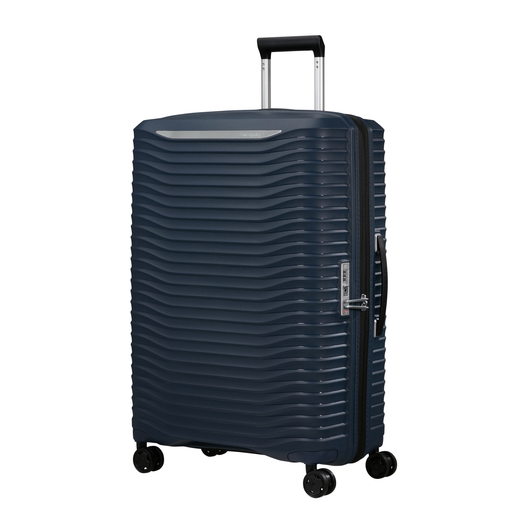 Upscape 4-wheel suitcase size L SAMSONITE