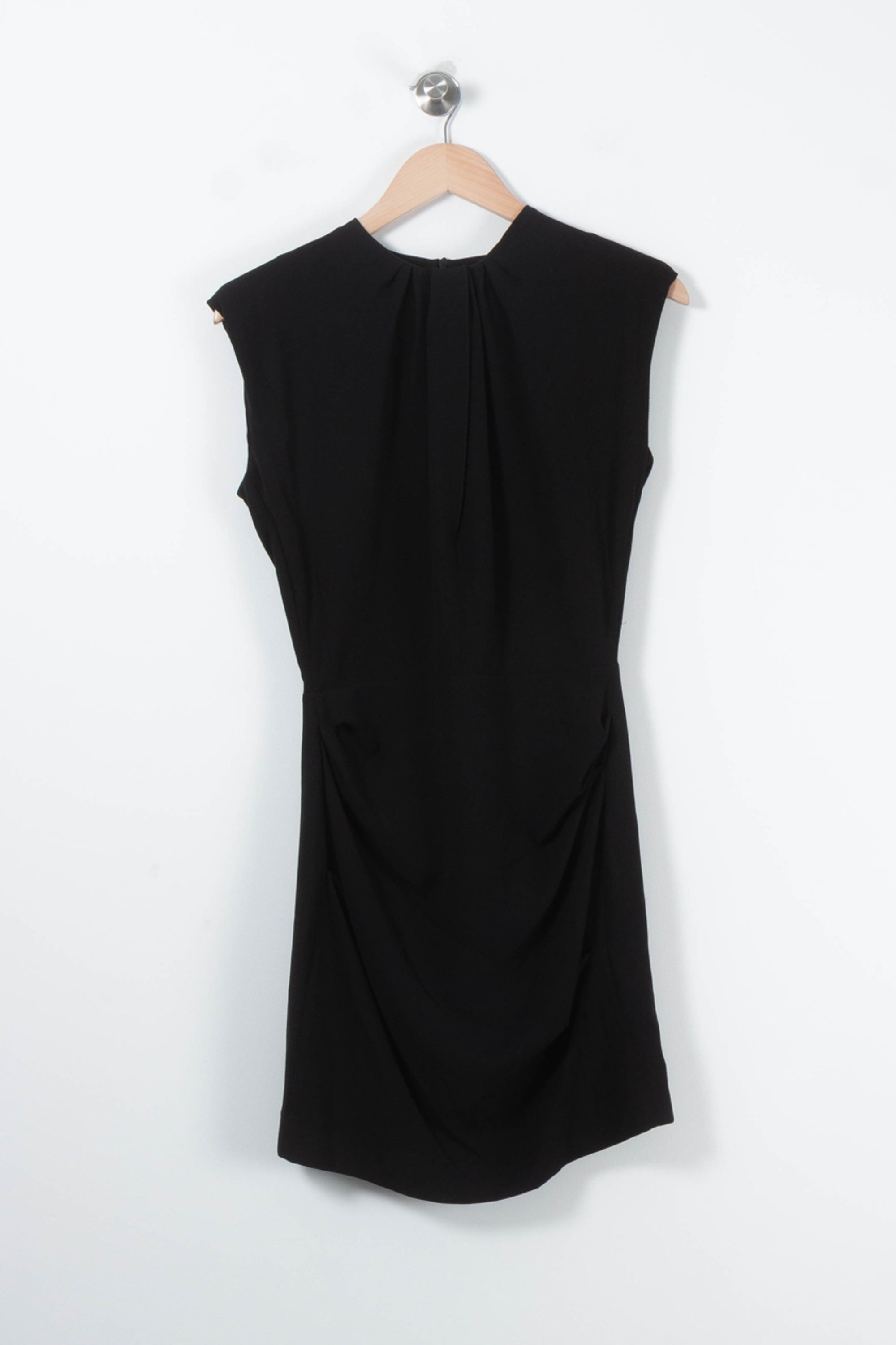 Robe courte & midi IRO - Seconde Main Noir