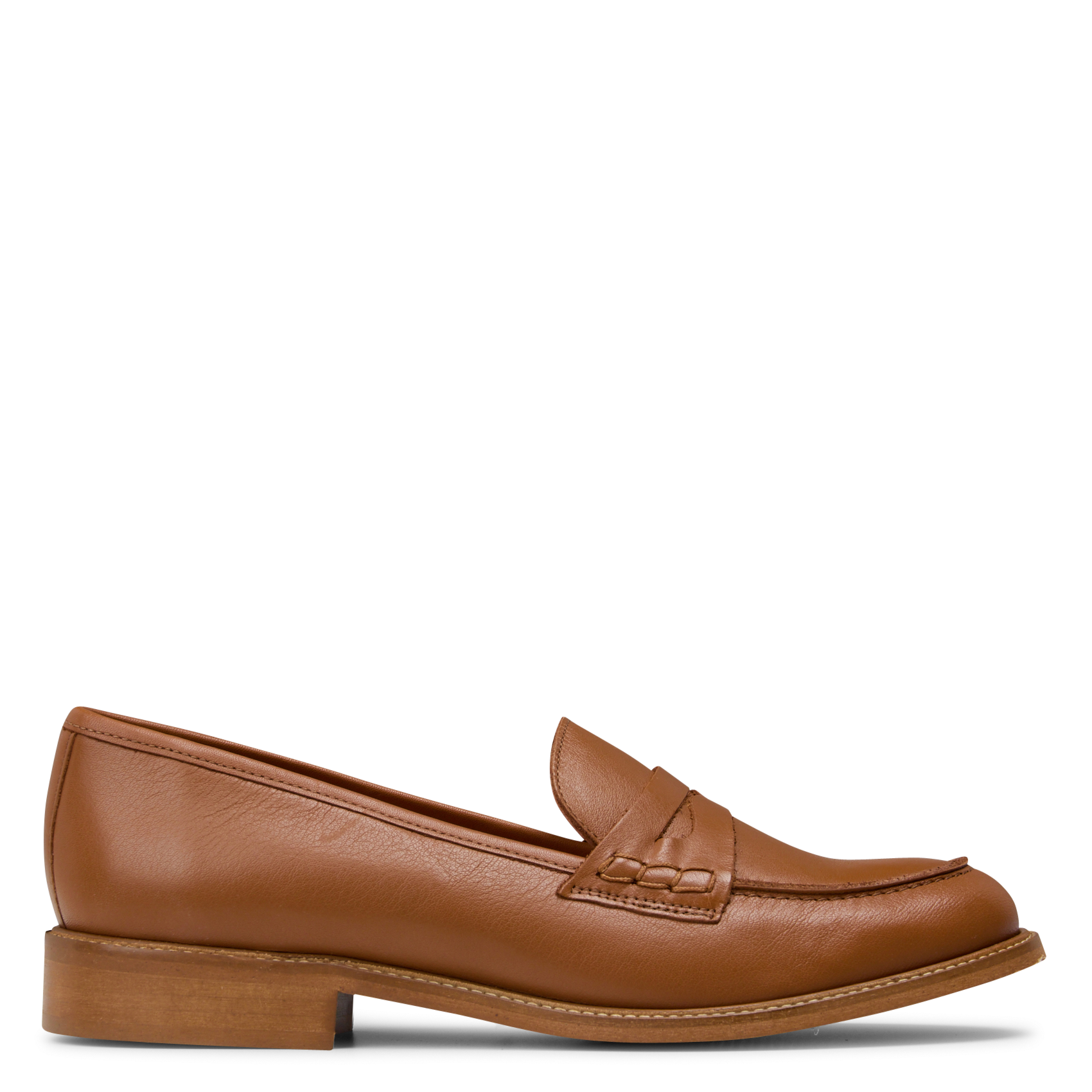 Mocassins en cuir MELLOW YELLOW