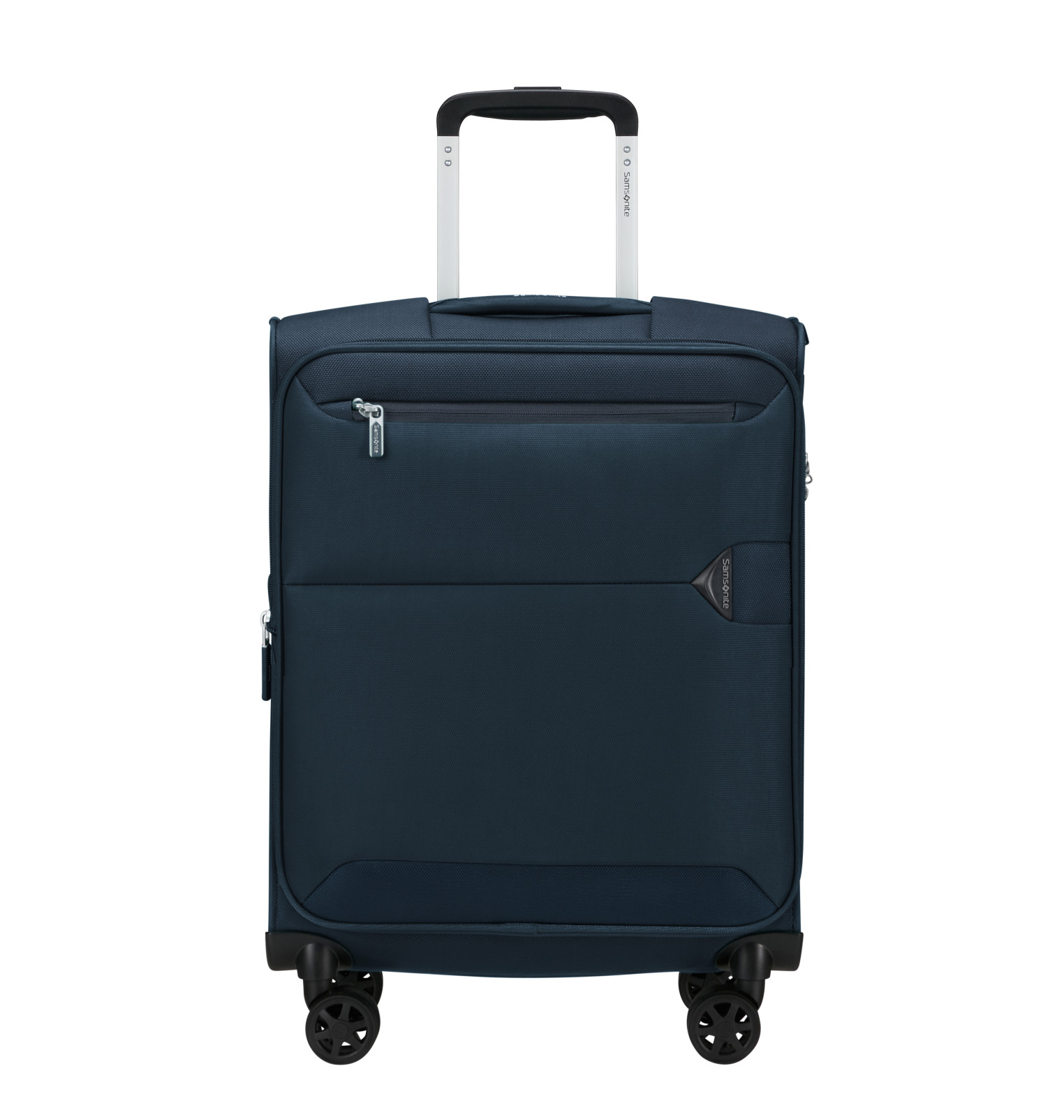 Urbify 4-wheel carry-on suitcase SAMSONITE Blue