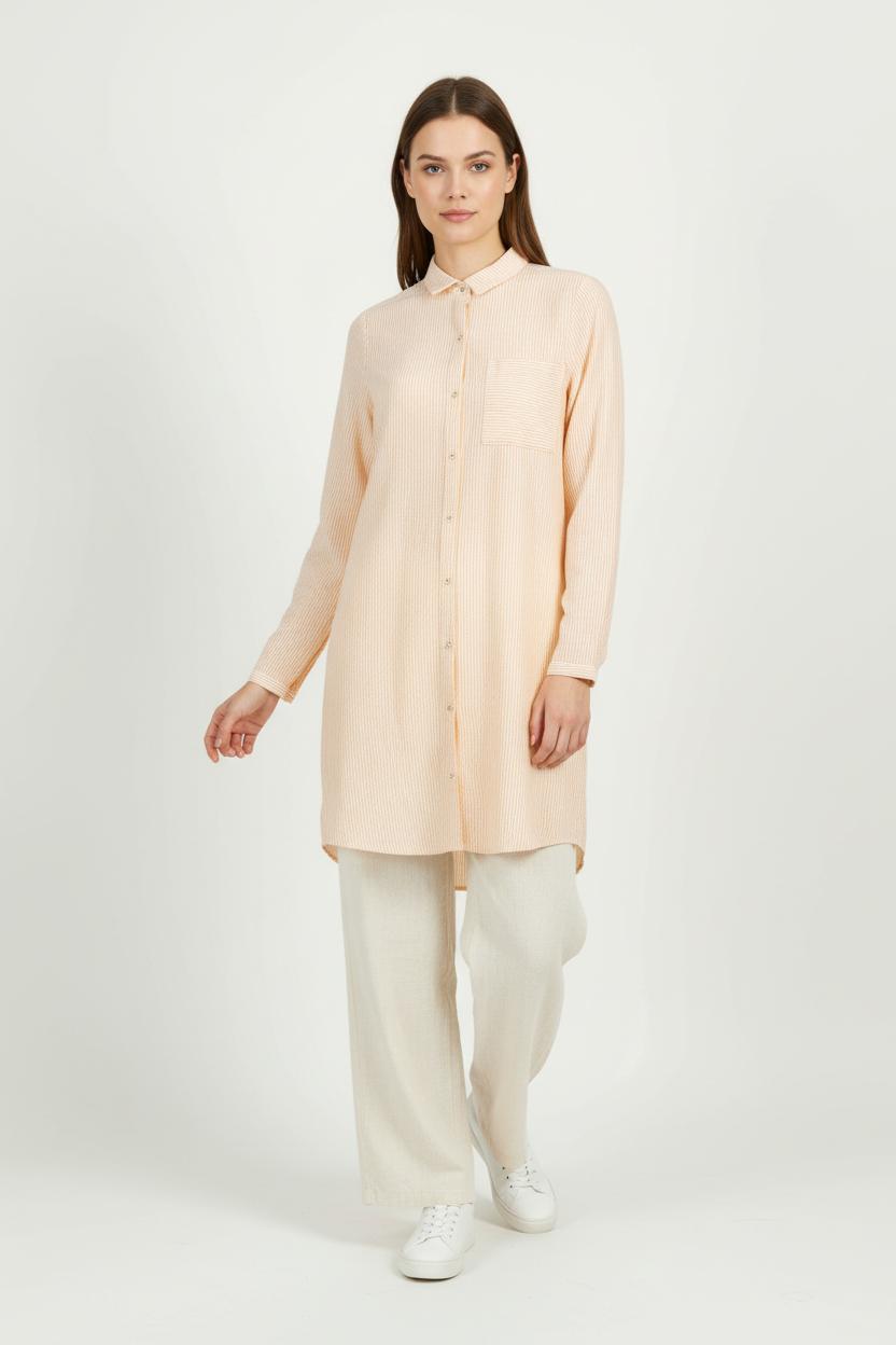 Short & midi dress MARIE SIXTINE - SECONDE MAIN Orange