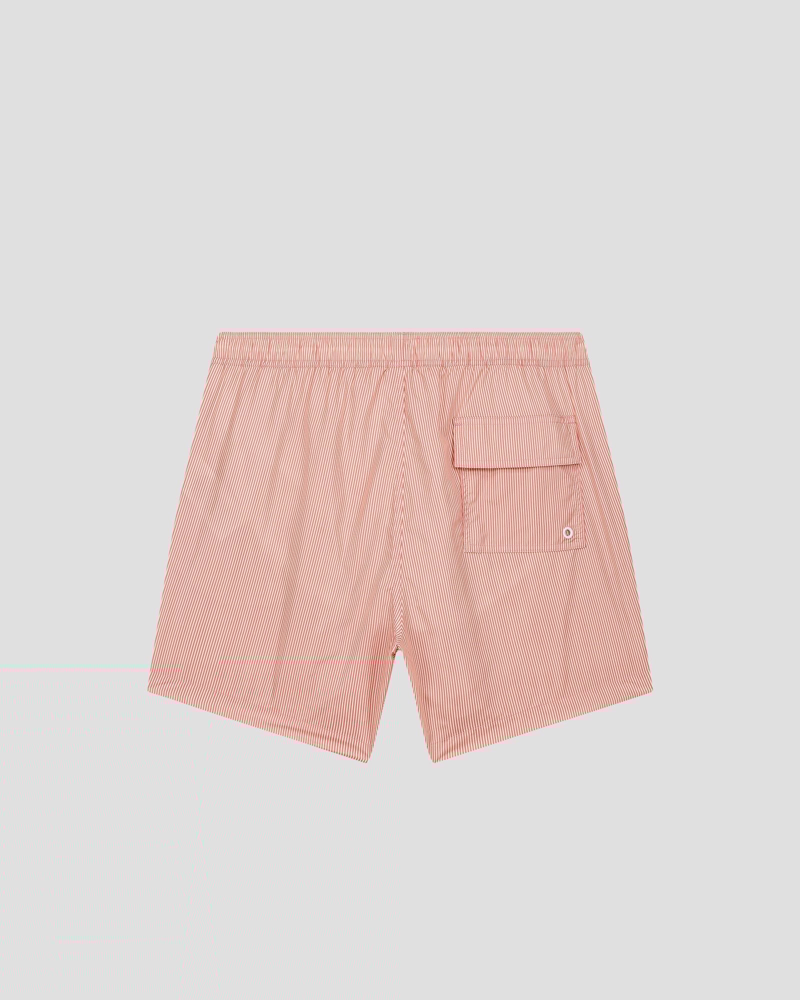 Ian Stripe Swimsuit JOTT Pink