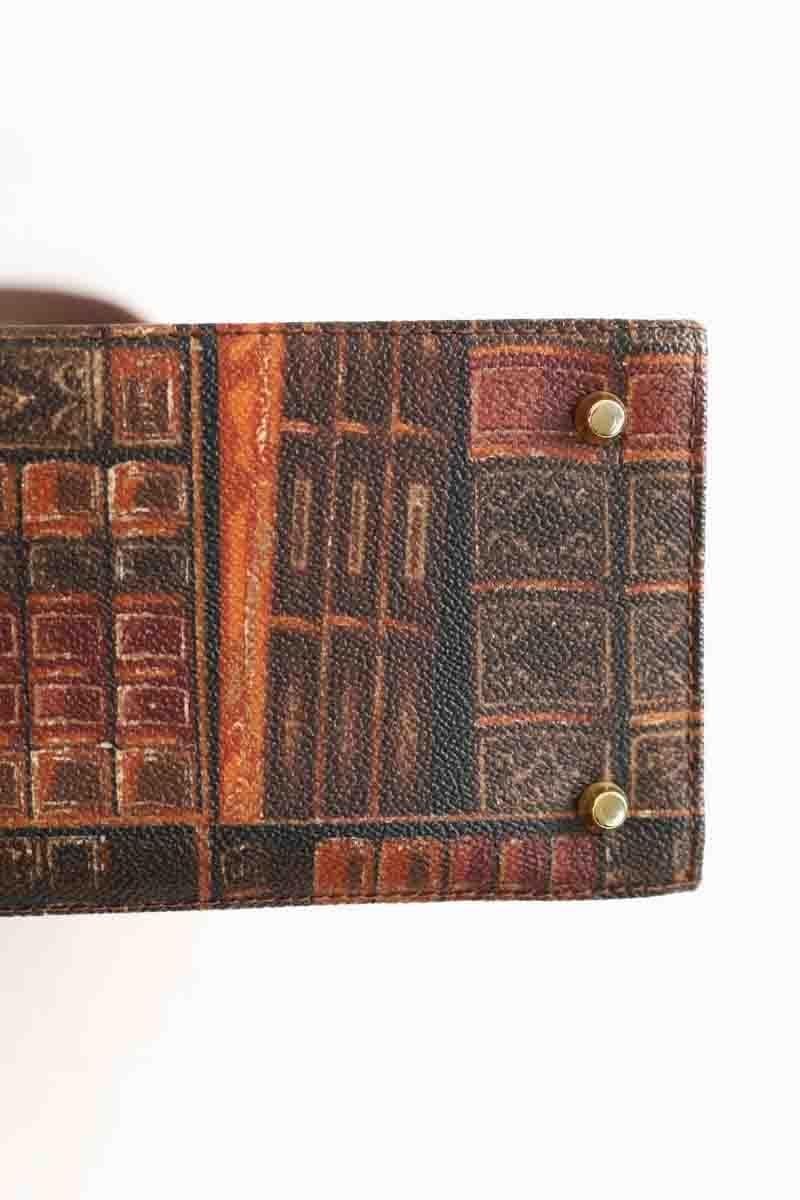 Handbag SONIA RYKIEL - Seconde Main Brown