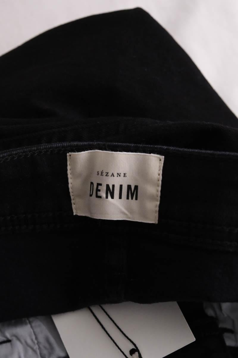 . SEZANE - Seconde main Black