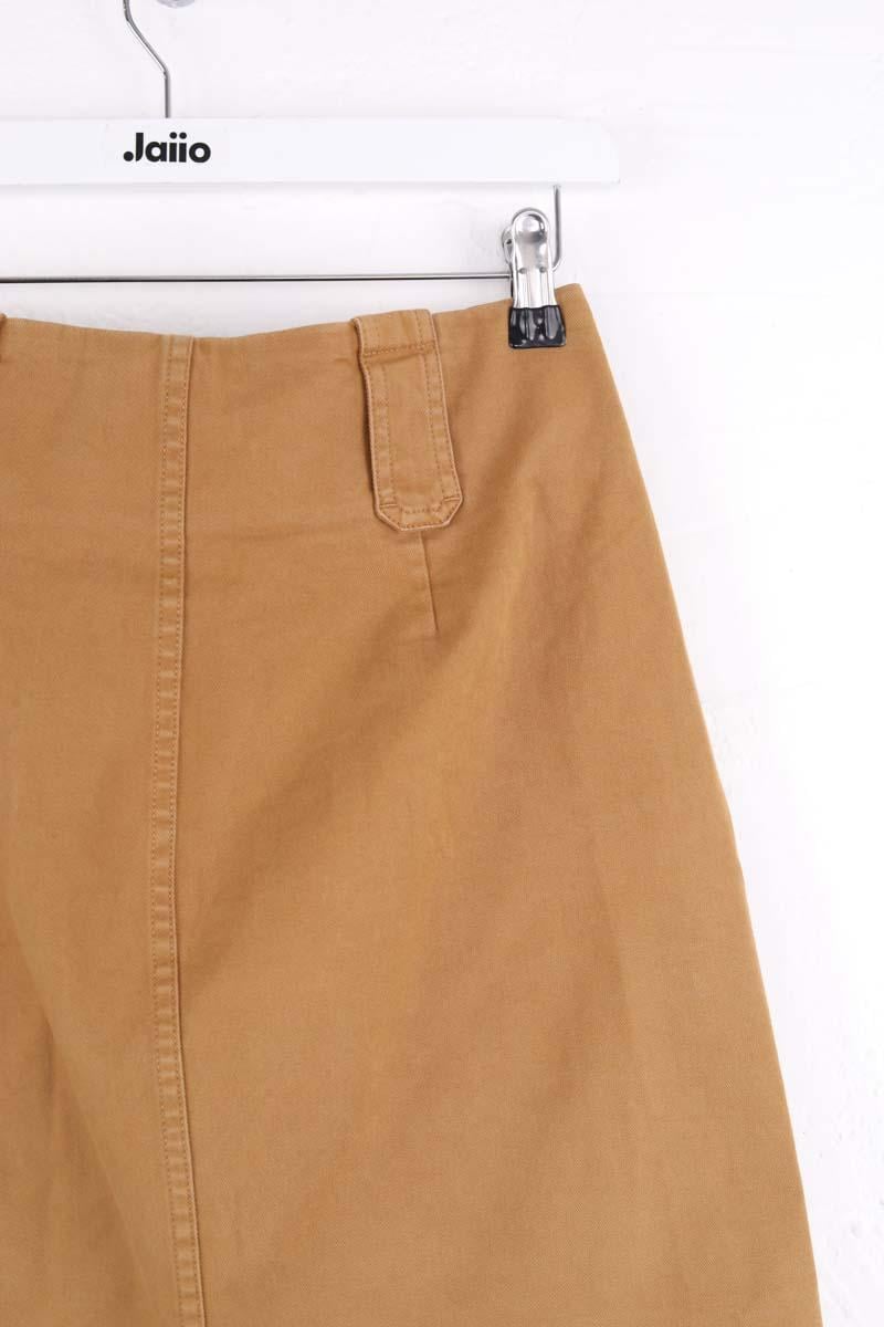 Jupe SEZANE - Seconde main Marron