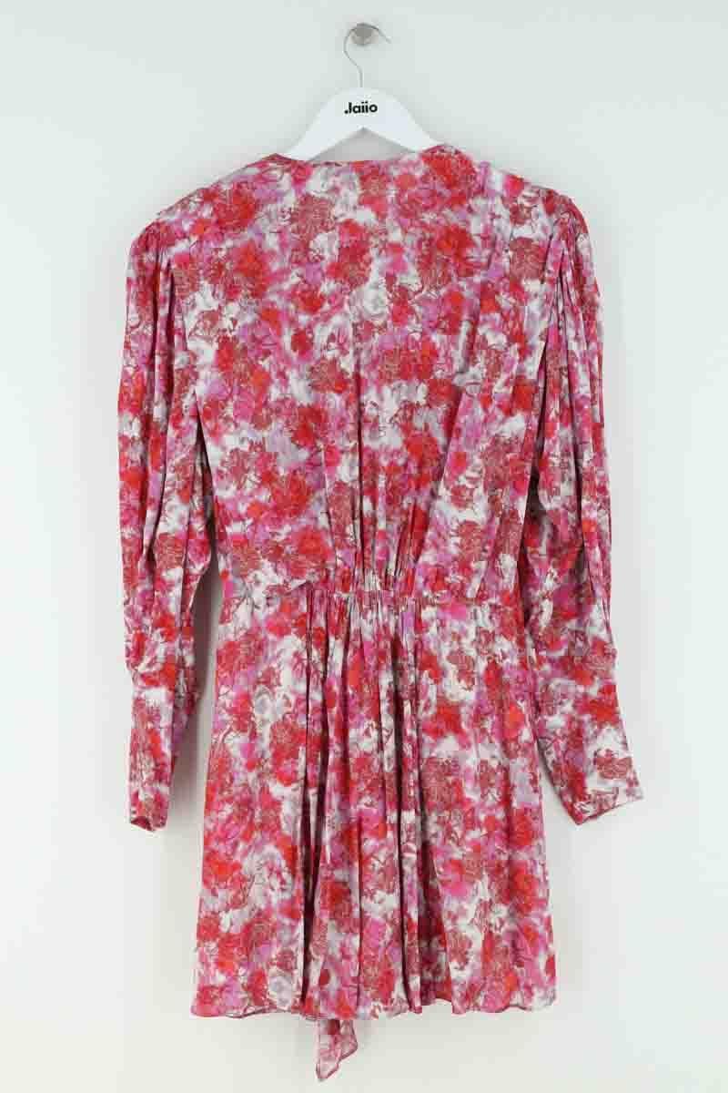 Robe IRO - Seconde Main Rose