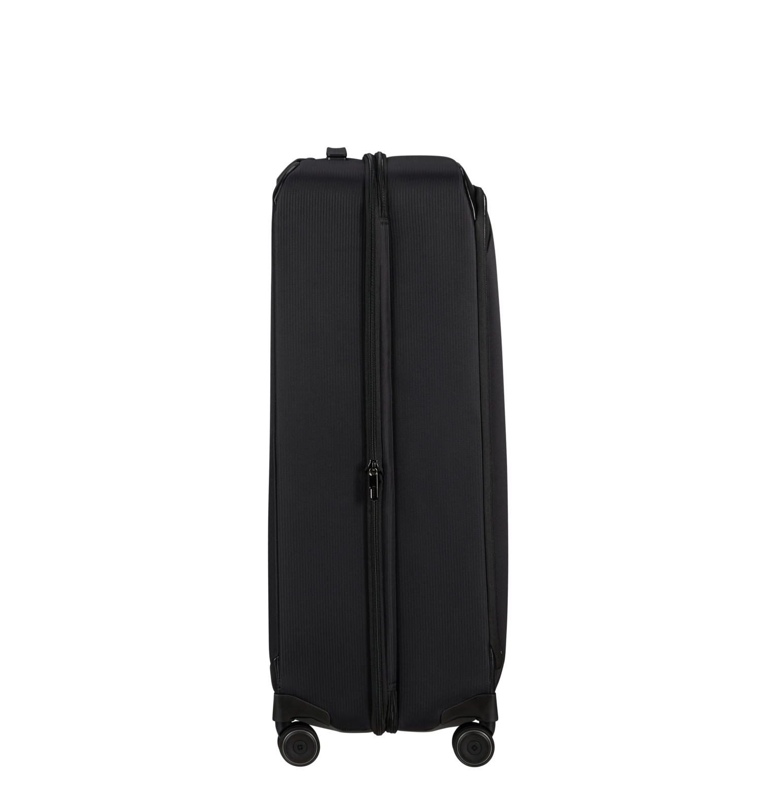 Splendix valise 4 roues taille l SAMSONITE Noir