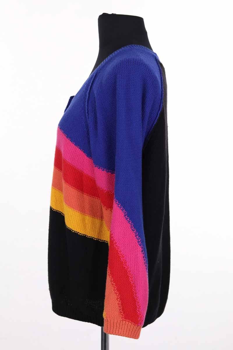 Cardigan SONIA RYKIEL - Seconde Main Multicolored