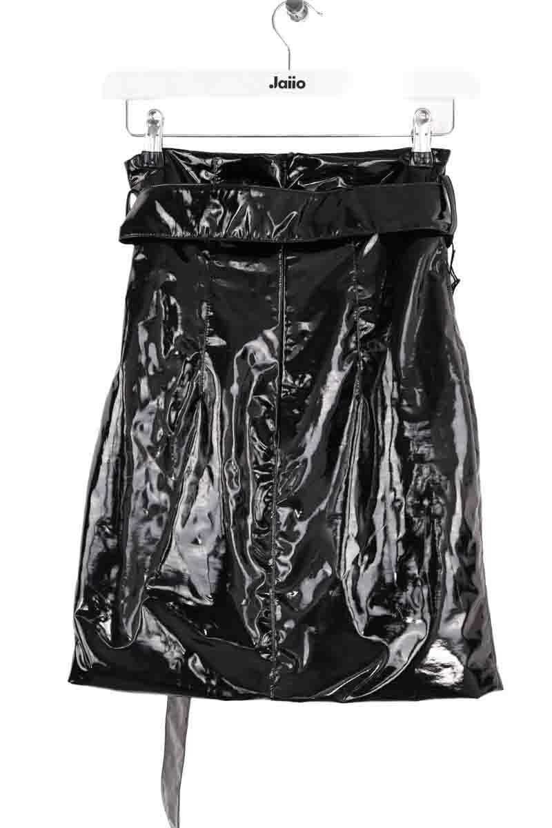 Skirt PHILOSOPHY DI LORENZO SERAFINI - SECONDE MAIN Black