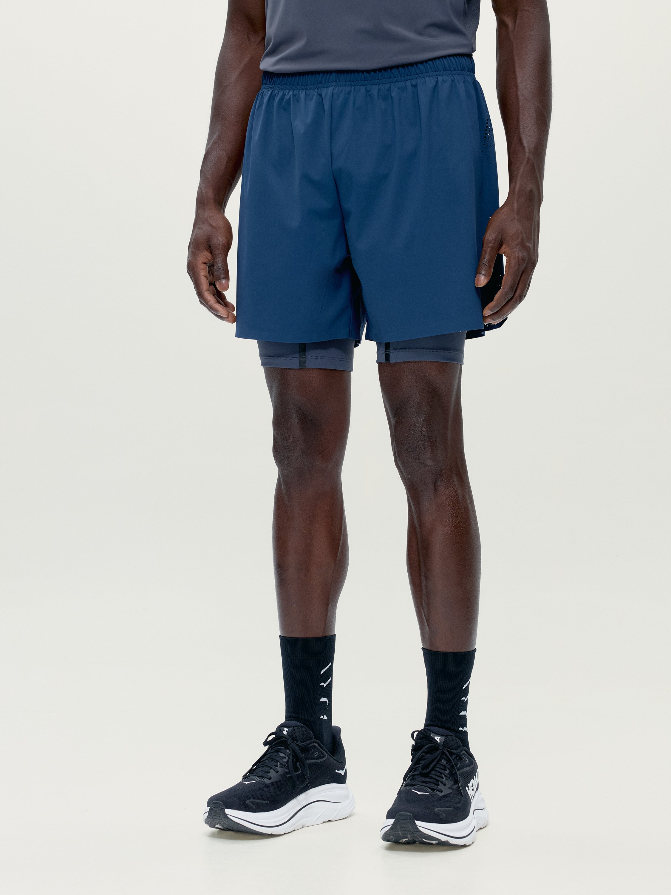 Men's Training Sports Shorts BORN