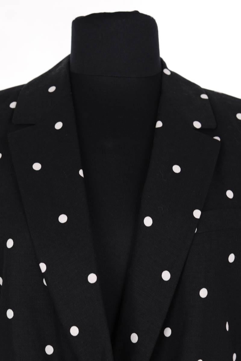 Blazer SEZANE - Seconde main Noir