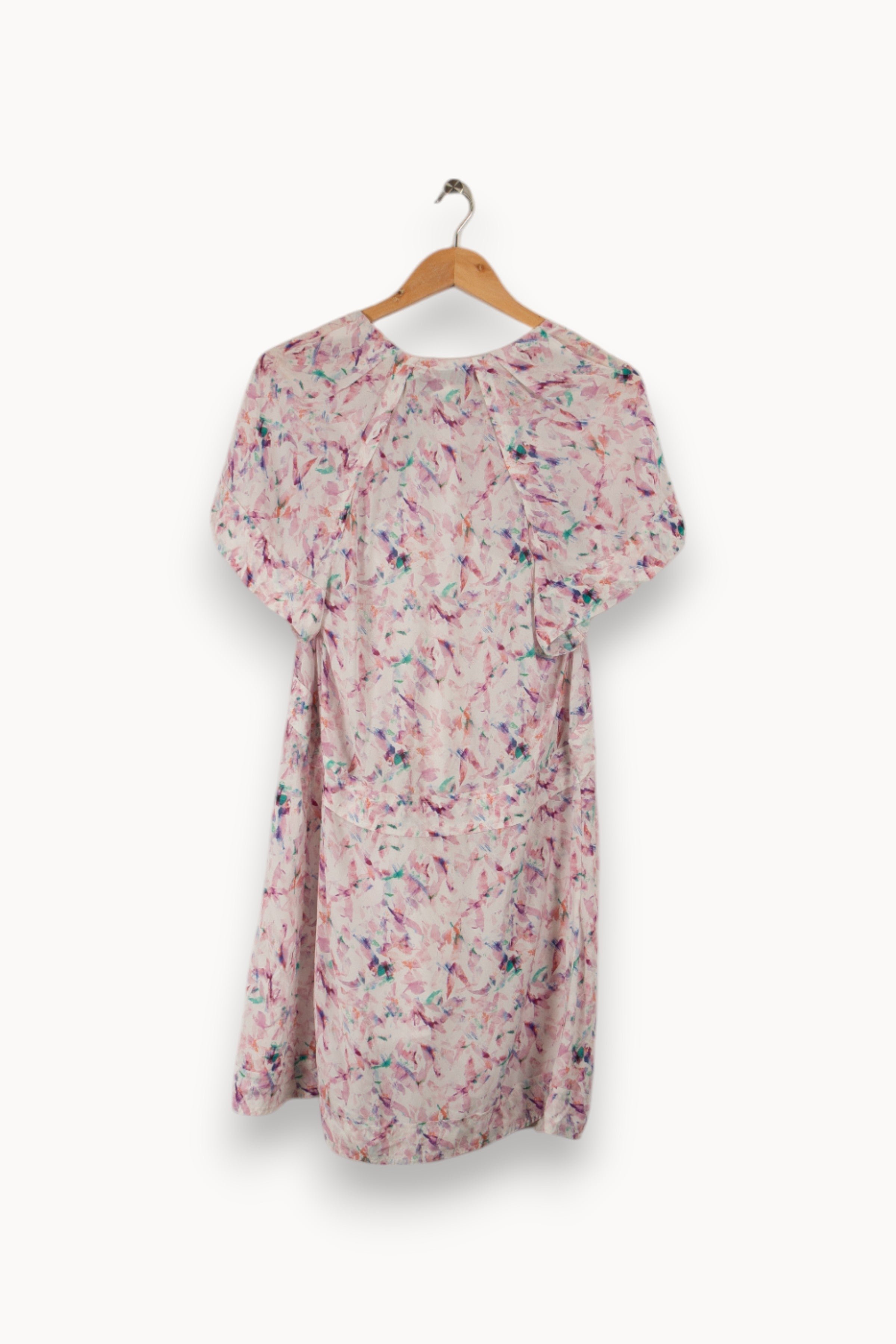 Short & midi dress IRO - Seconde Main Multicolored