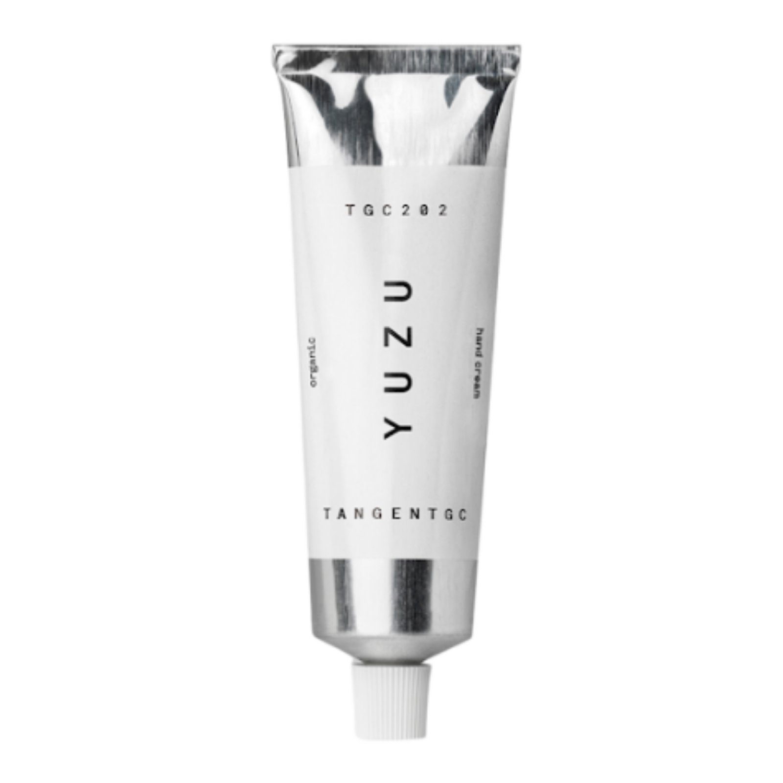 YUZU hand cream TANGENT No color