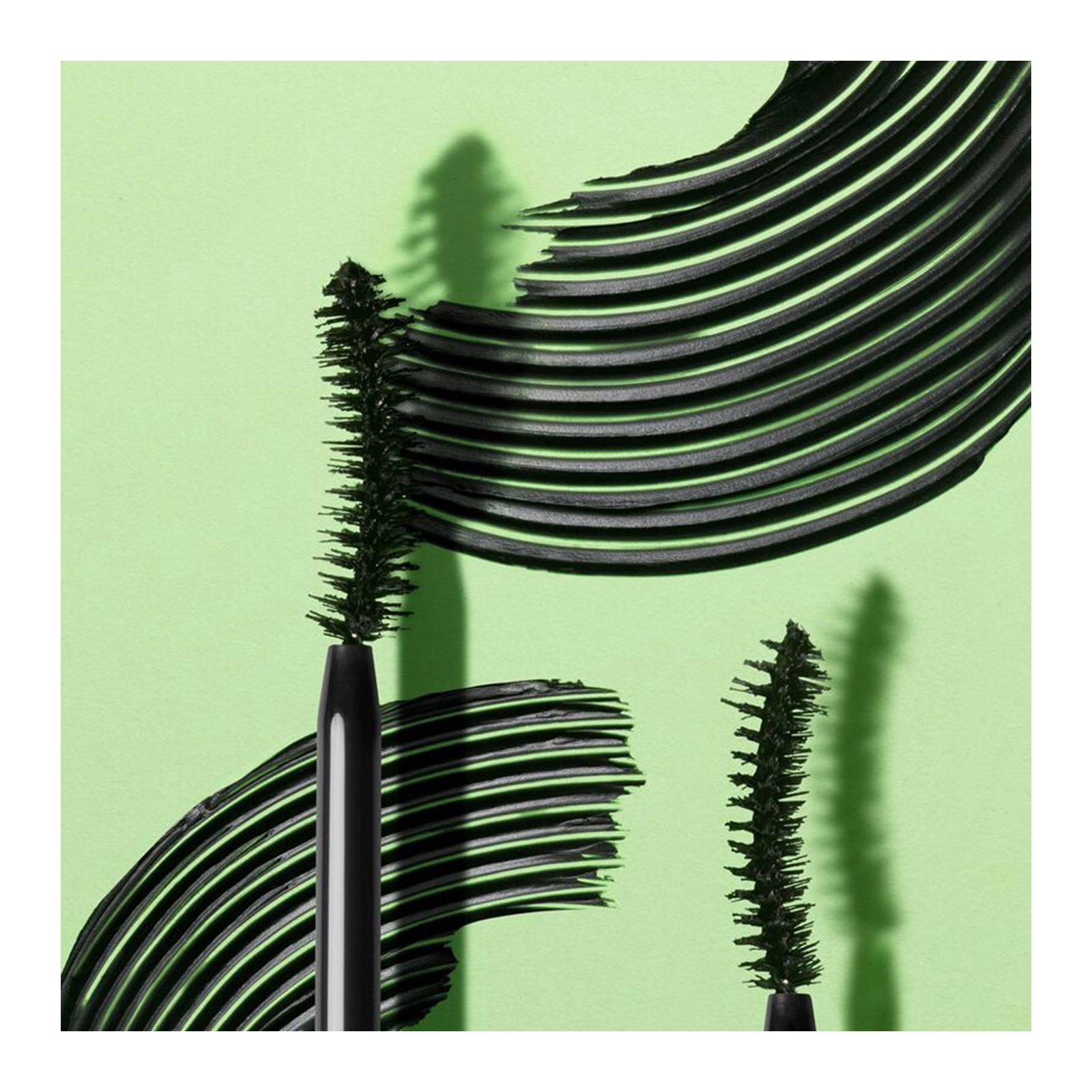 Supra Lift & Curl Mascara CLARINS Intense black