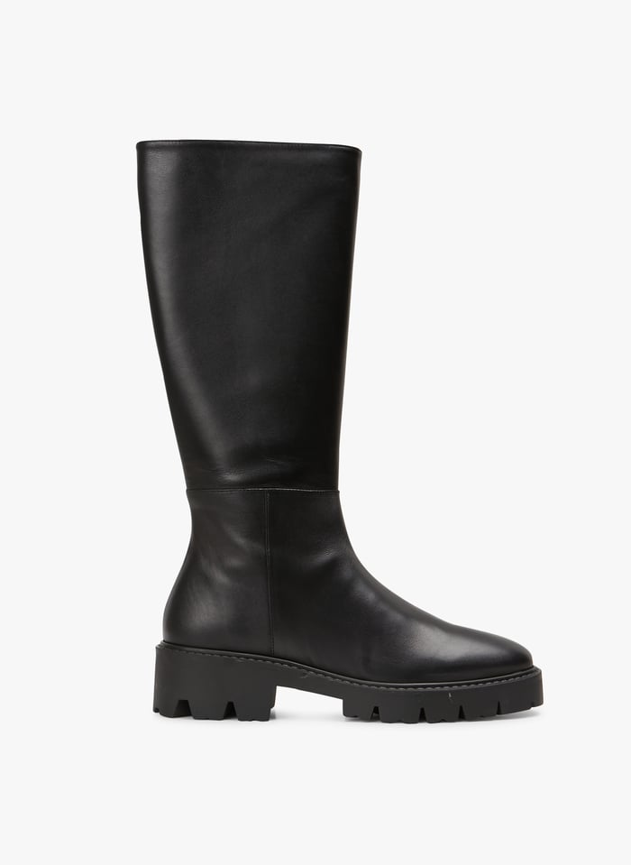 Bottes place top des tendances