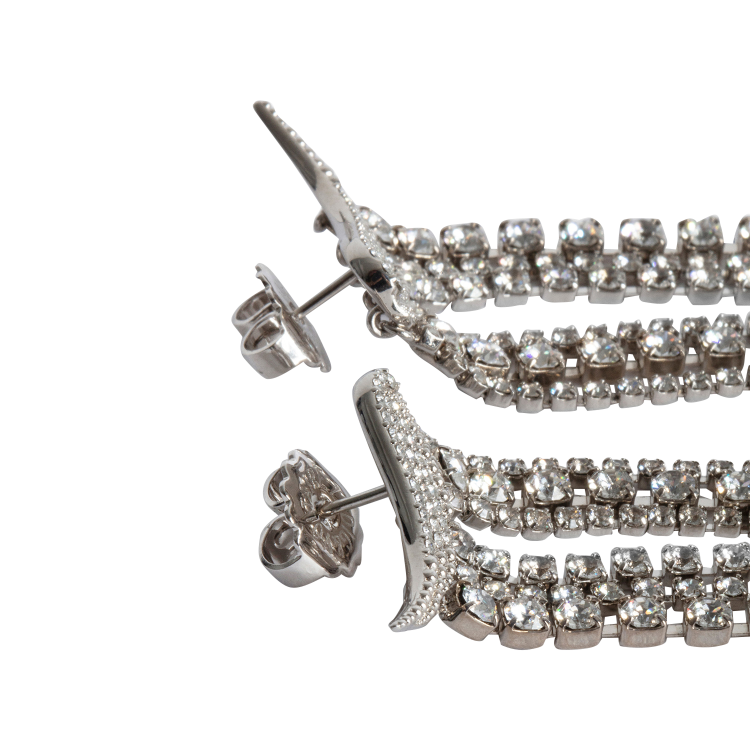 ROCK ZADIG&VOLTAIRE Gris