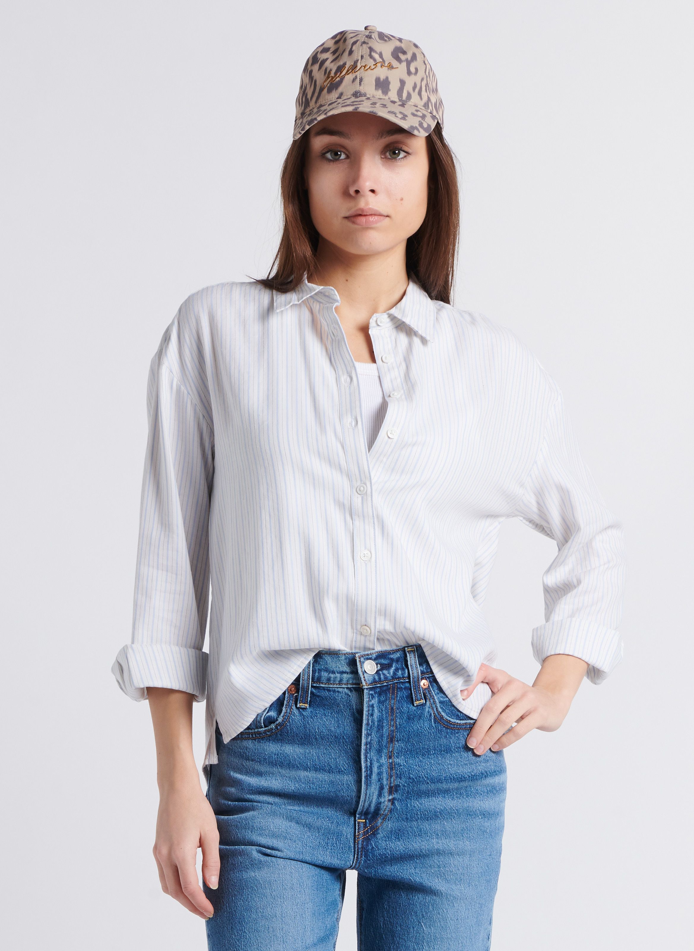 Chemisier discount femme levis