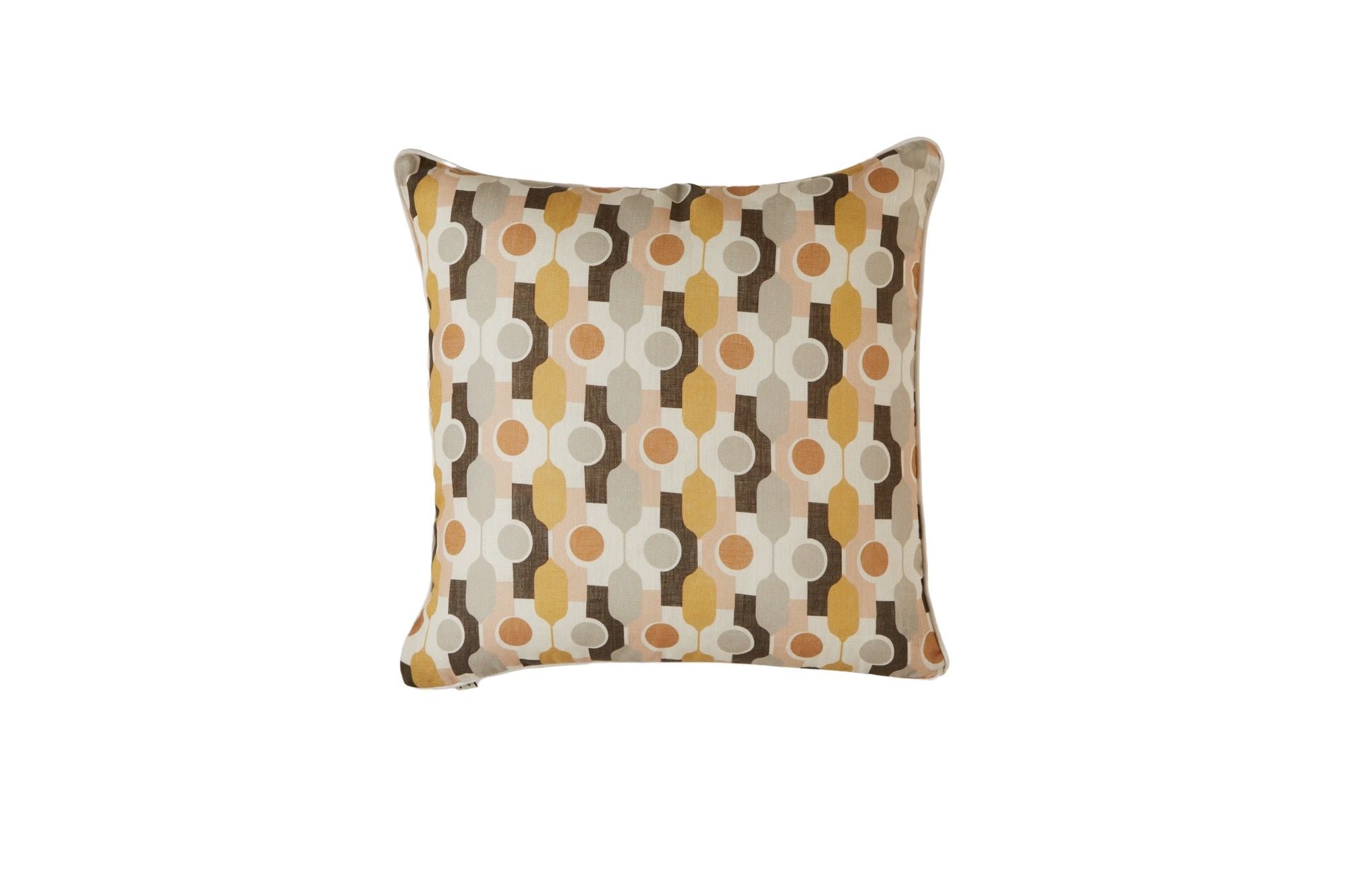 JANIS - Cushion cover MADURA Beige