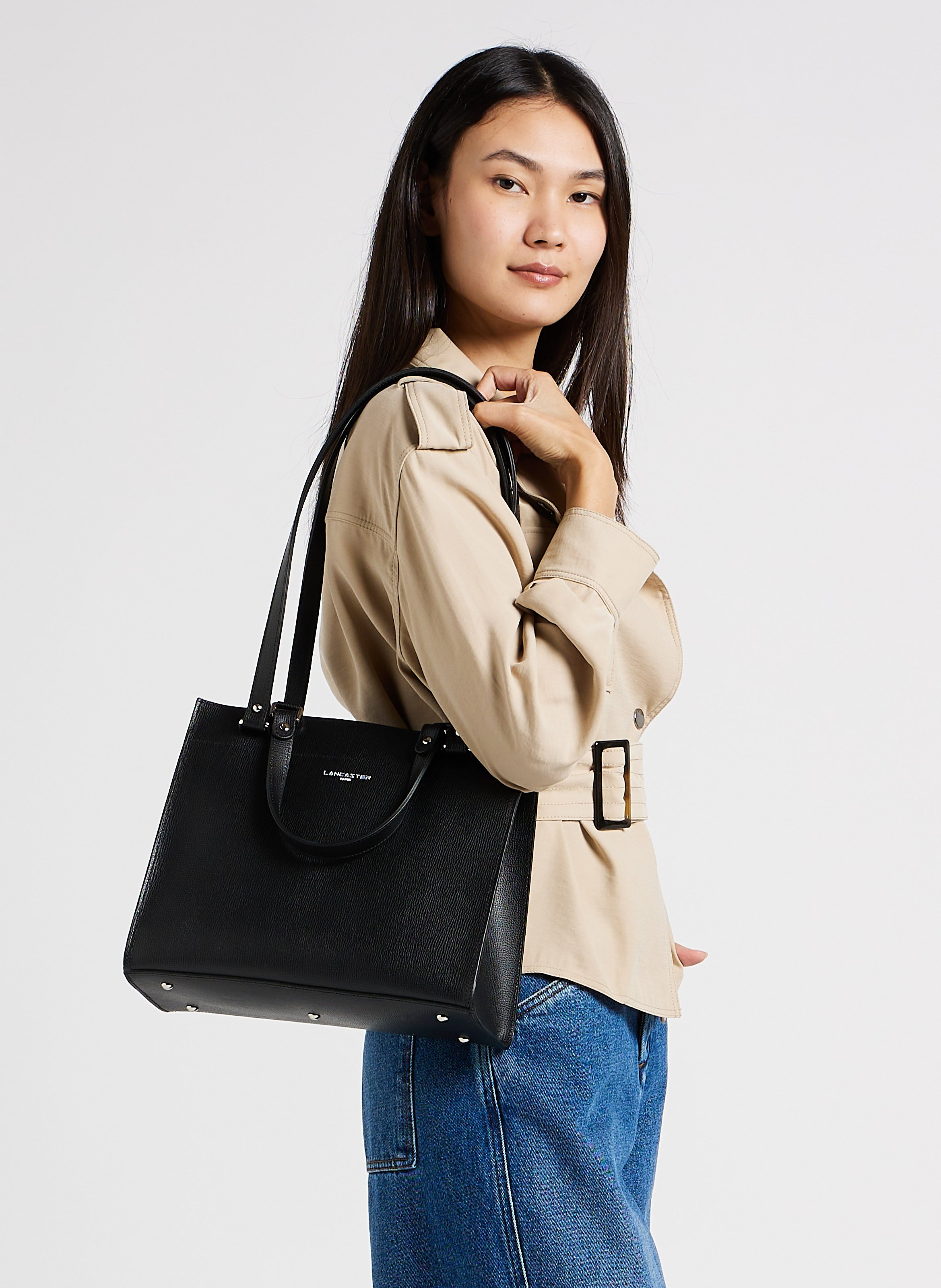 SIERRA LANCASTER PARIS Noir