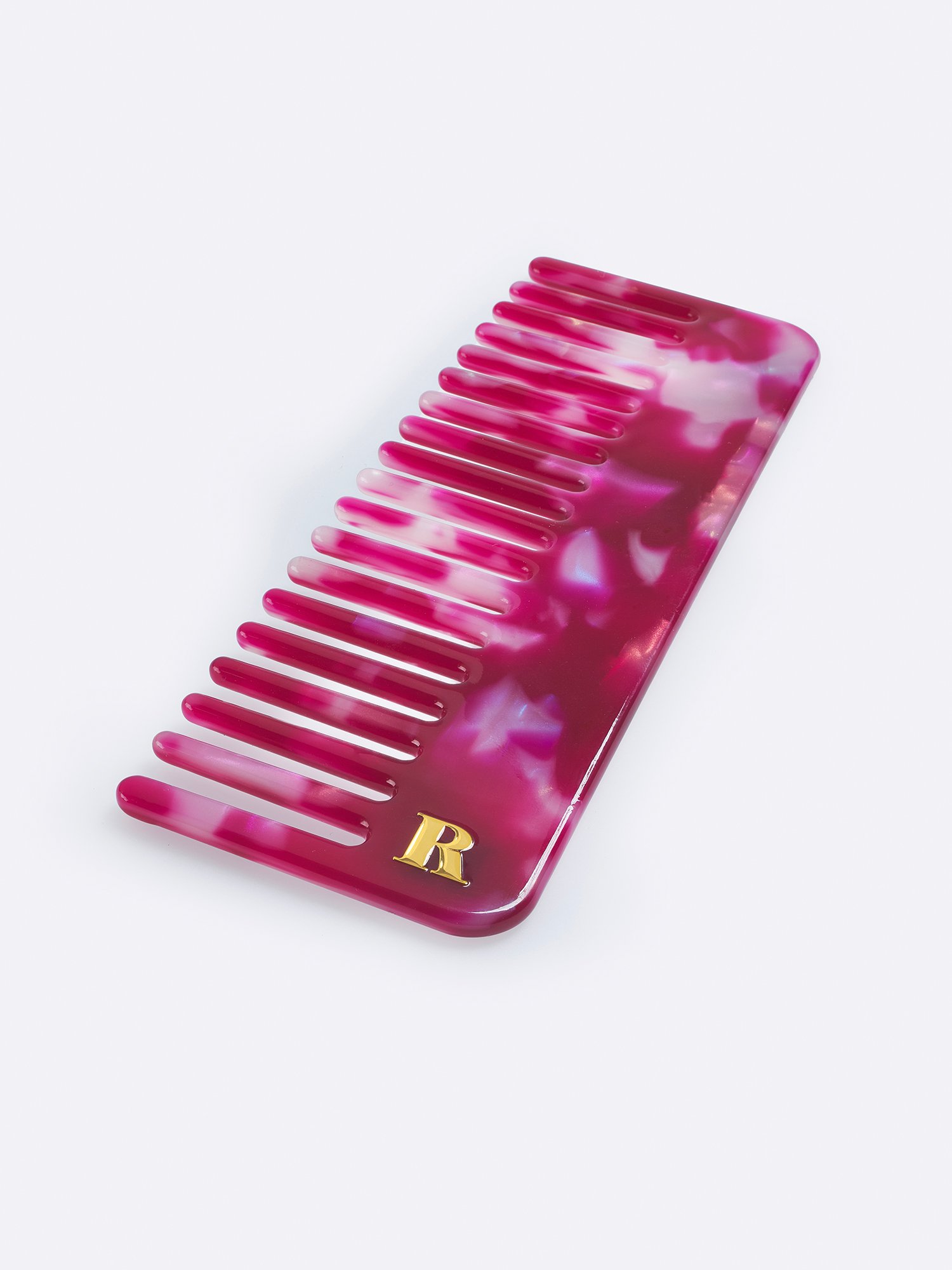 De Amber Kam LES FILLES EN ROUJE Rose